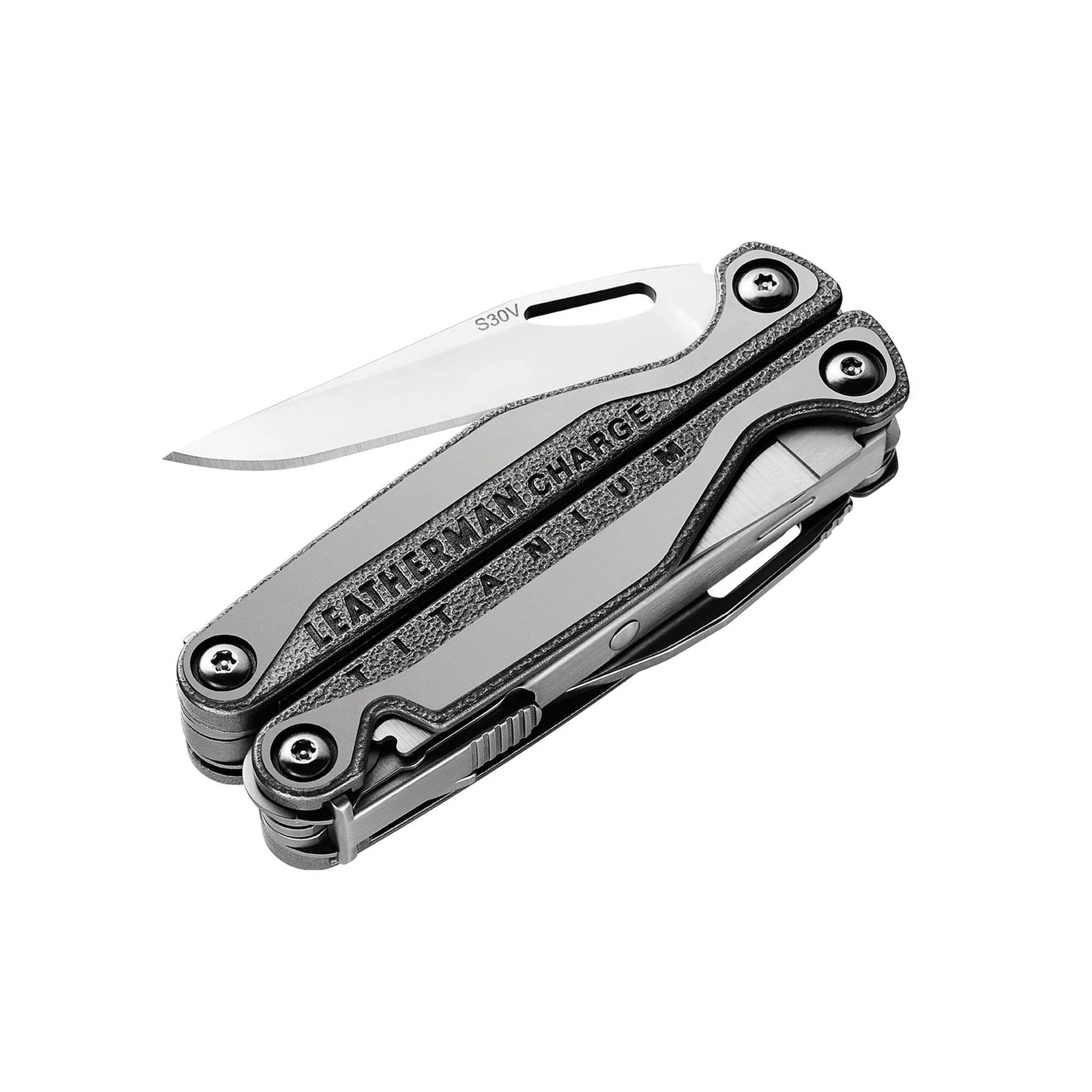 Charge®+ TTi Multi-Tool - Image 3