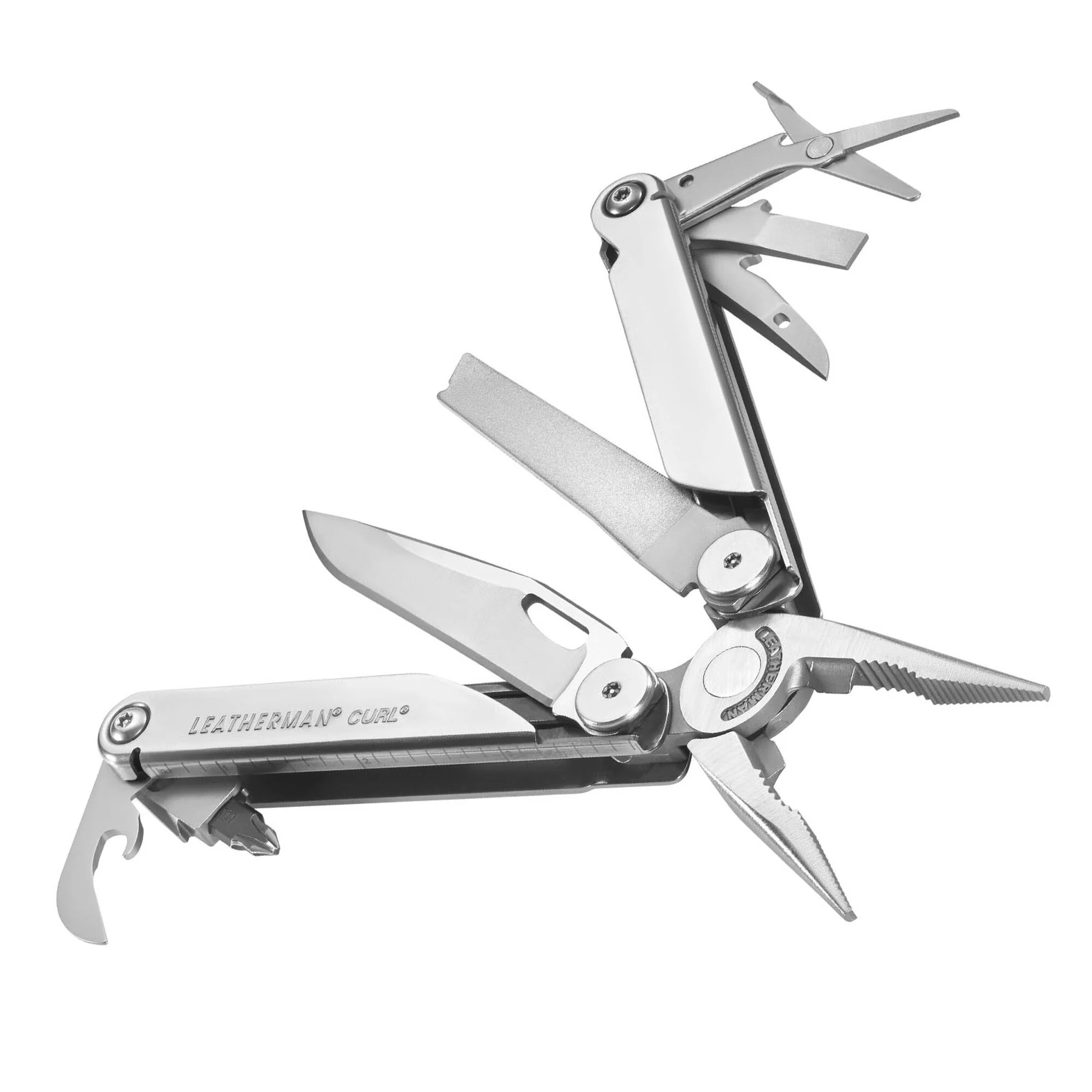 Curl® Multi-Tool - Image 2