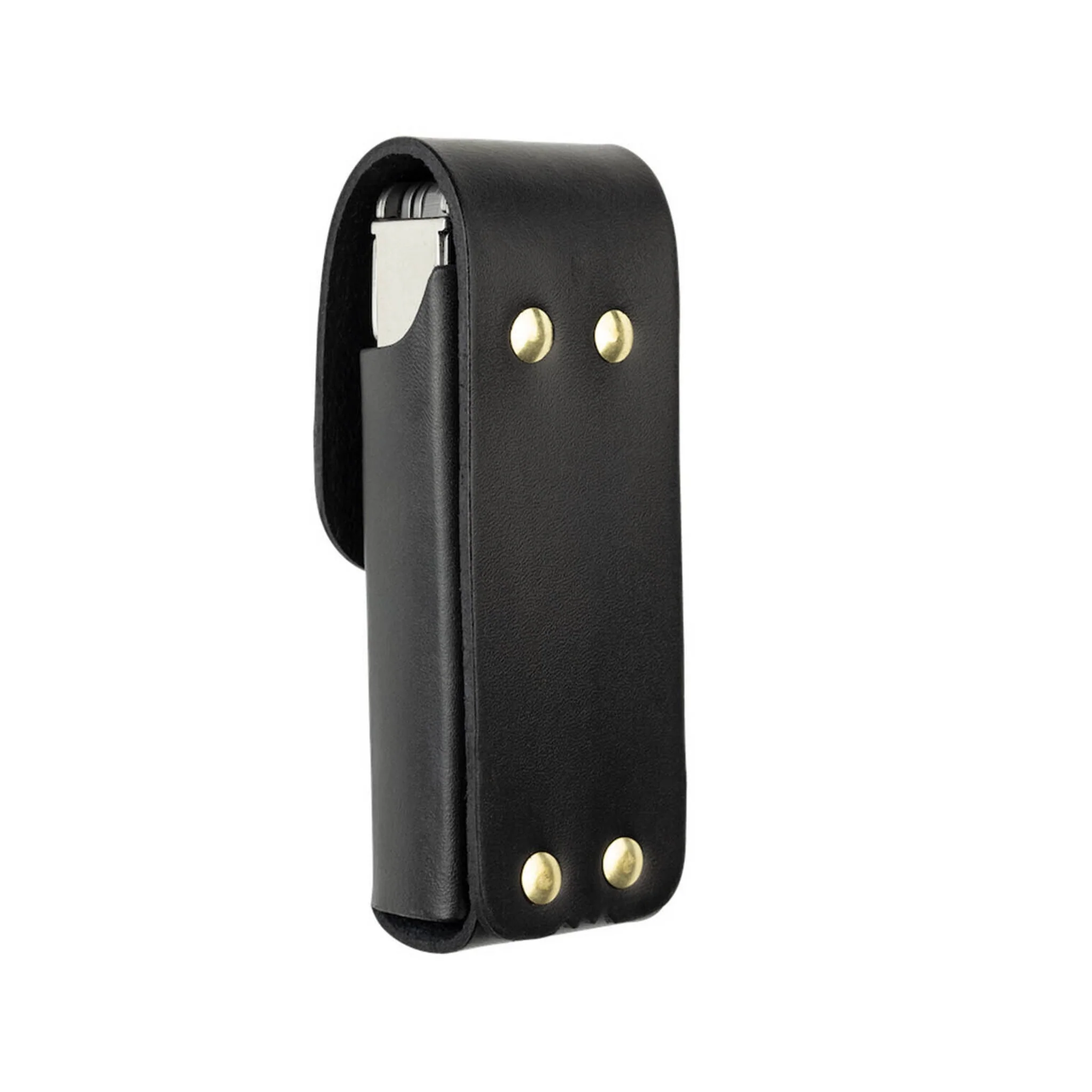 Leather Box Sheath - Image 2