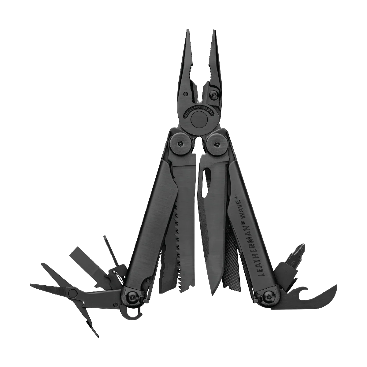 Wave®+ Multi-Tool