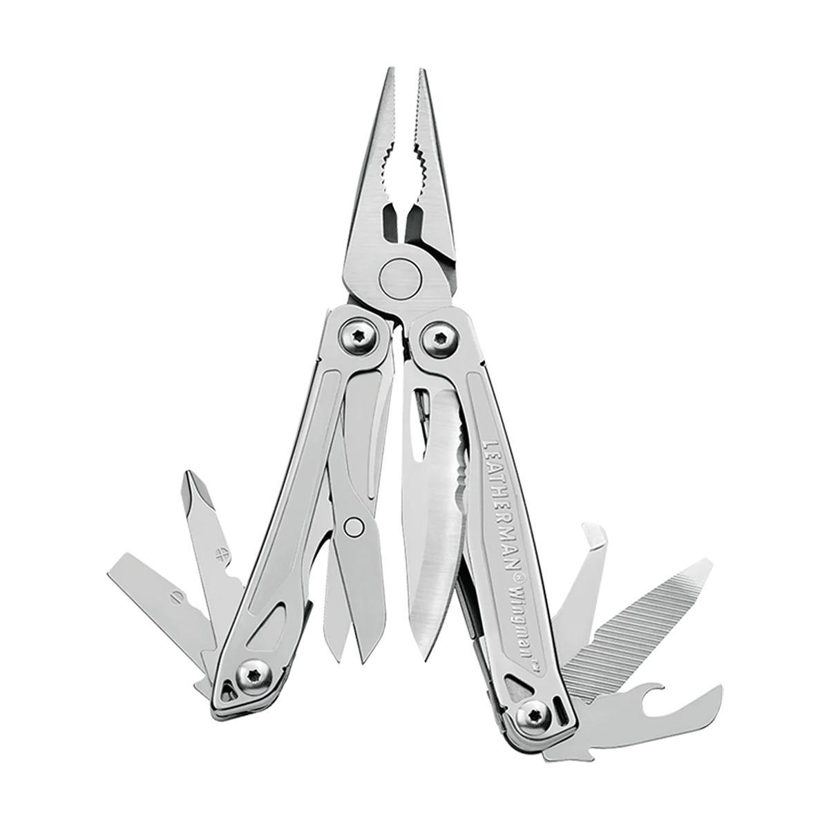 Wingman® Multi-Tool