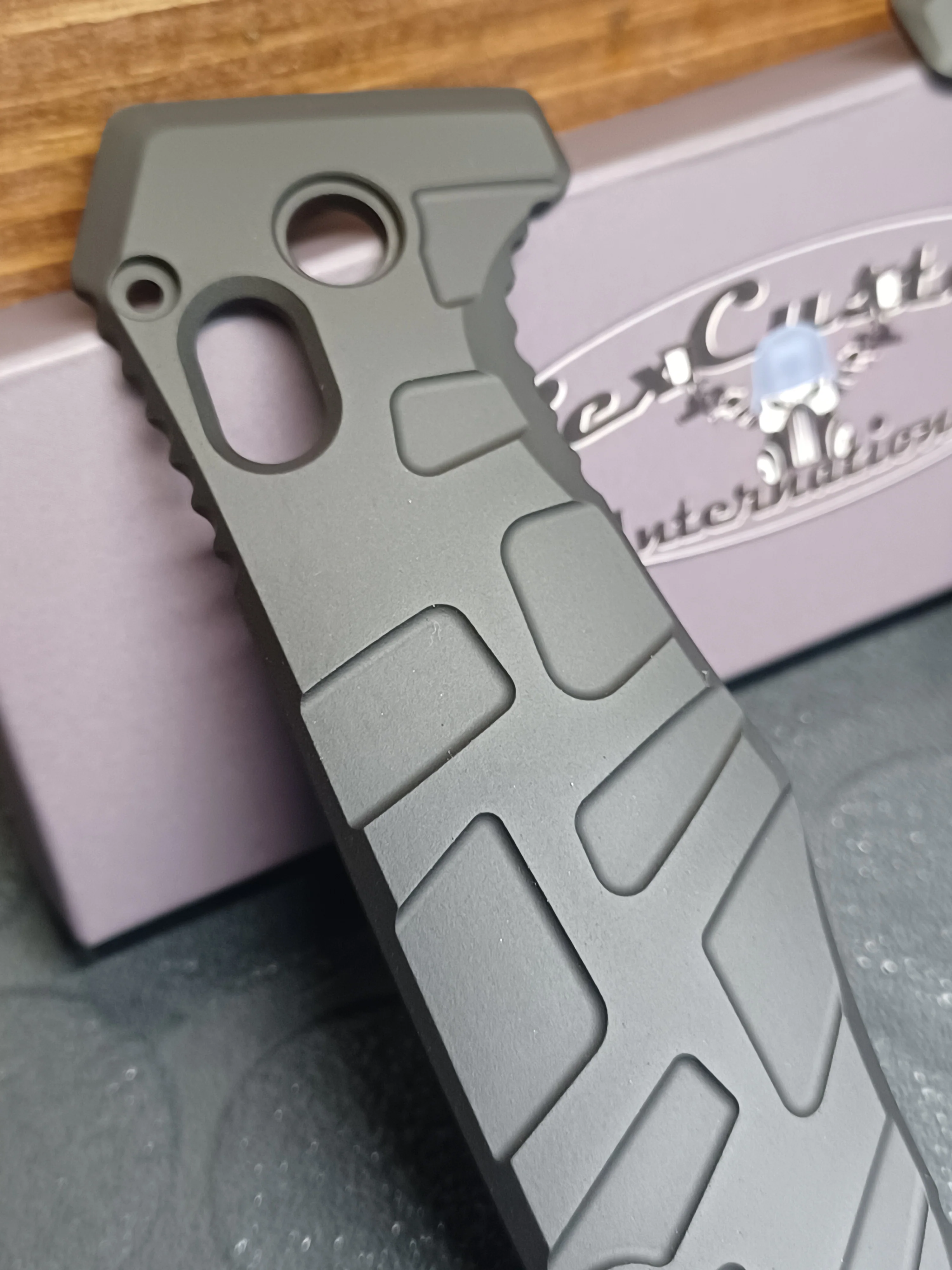 Mini Adamas® Turtle Scales - Image 8