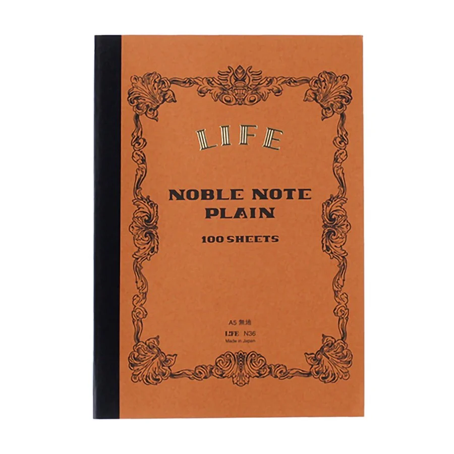 Noble Note A5 - Image 2