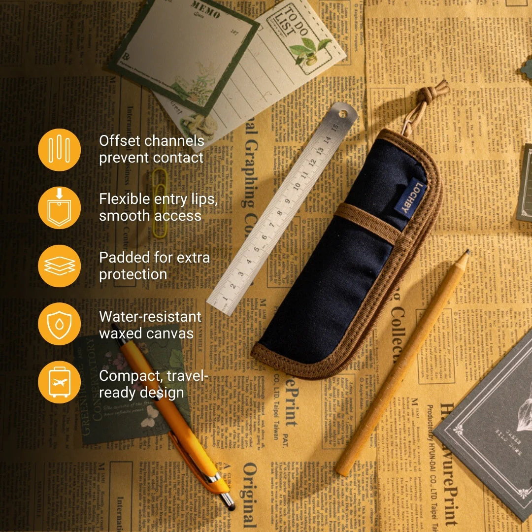 Duo Pen Organizer - Image 39