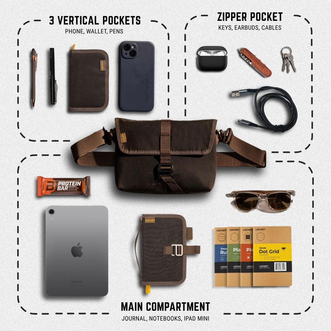 Field Sling - Image 13