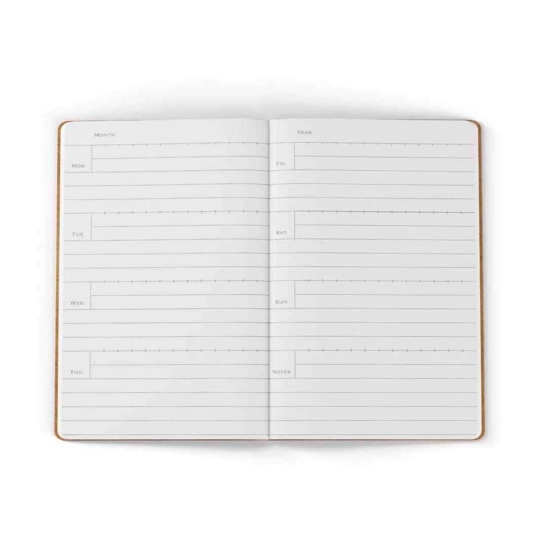 Pocket-Size Notebooks 4-Pack - Image 11