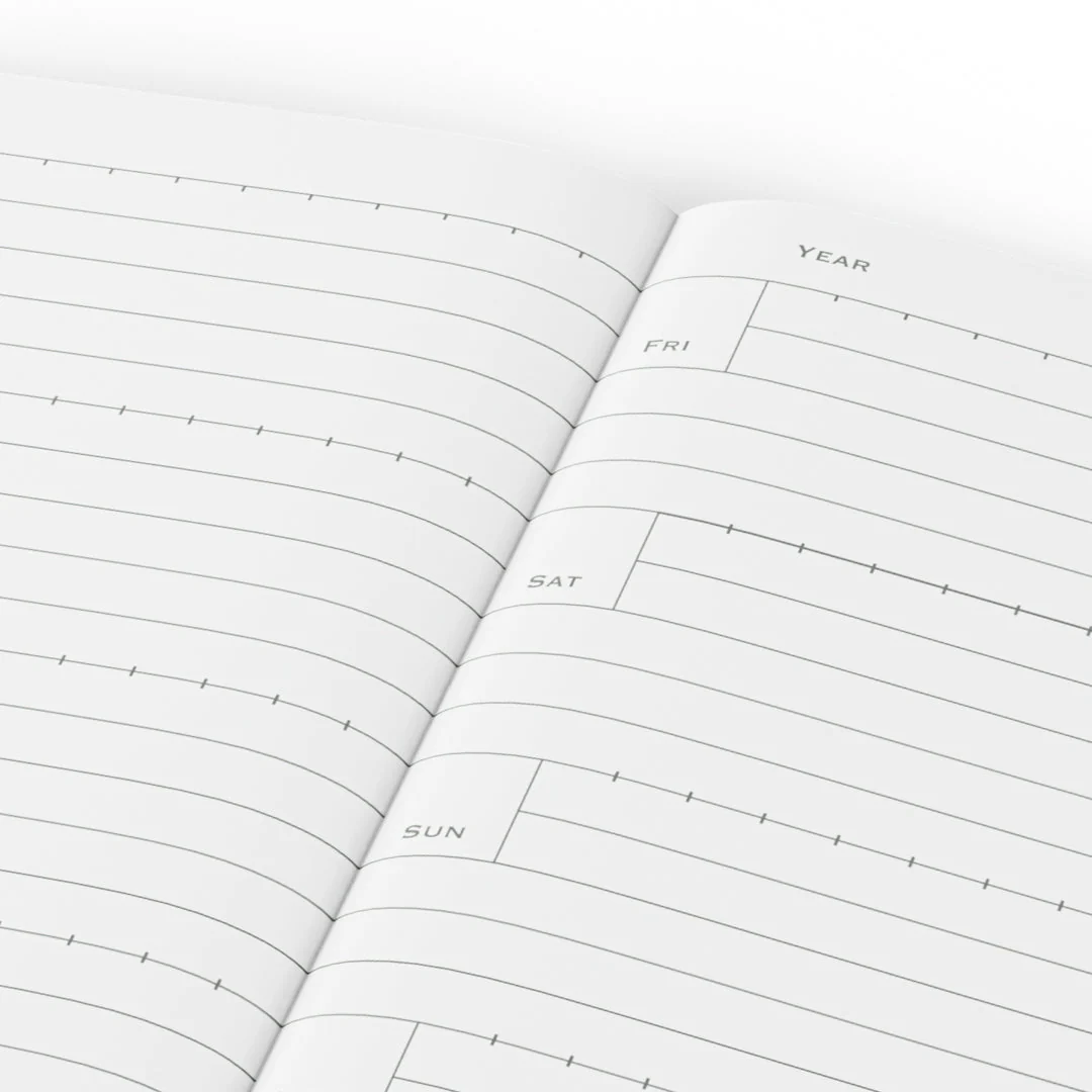 Pocket-Size Notebooks 4-Pack - Image 12