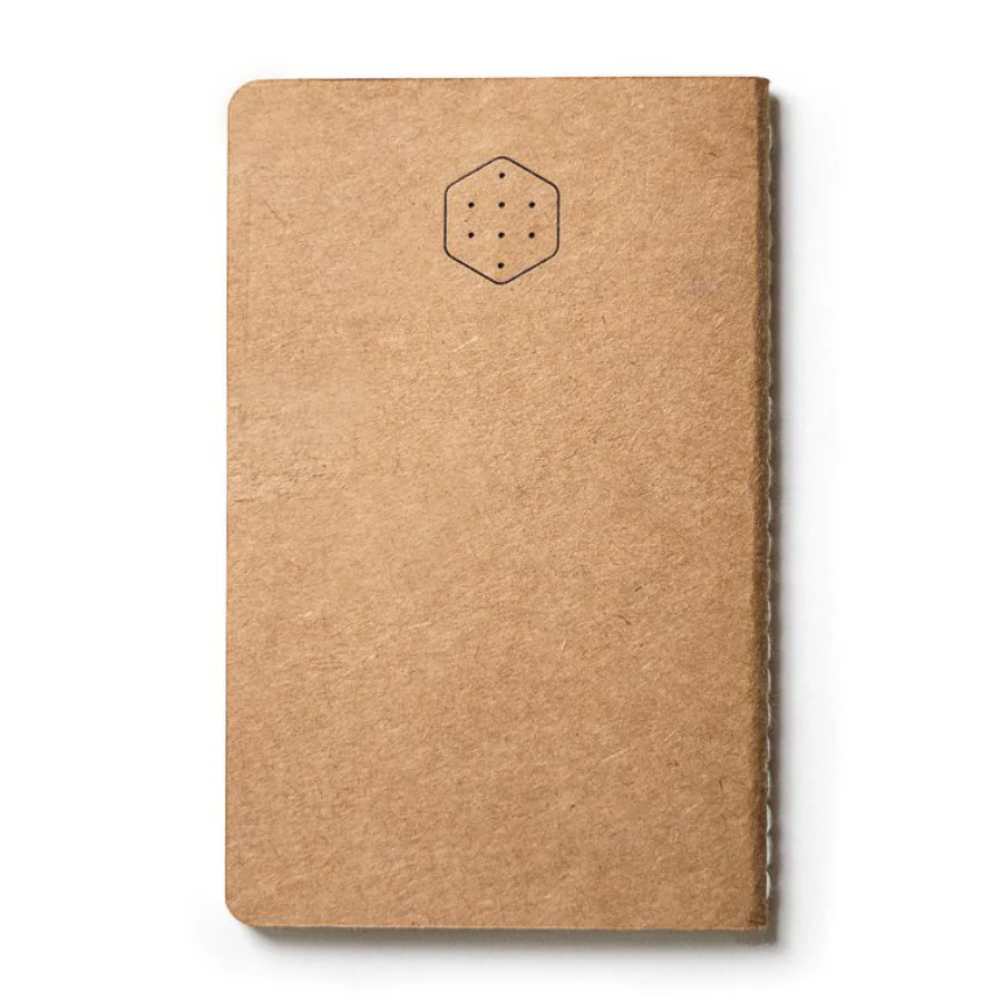 Pocket-Size Notebooks 4-Pack - Image 2