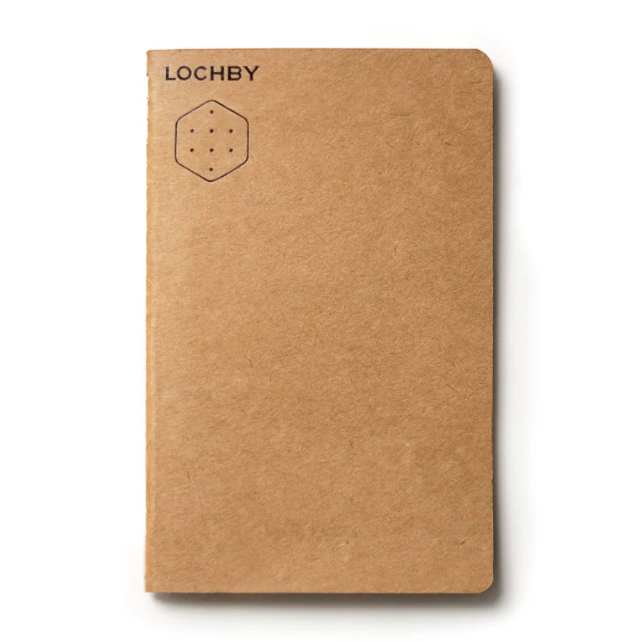 Pocket-Size Notebooks 4-Pack - Image 3