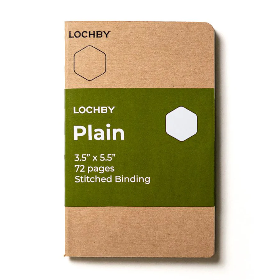 Pocket-Size Notebooks 4-Pack - Image 4