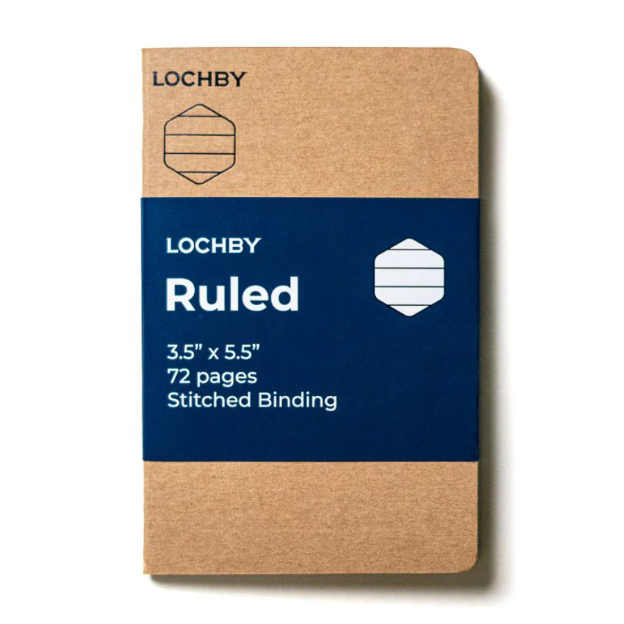 Pocket-Size Notebooks 4-Pack - Image 5