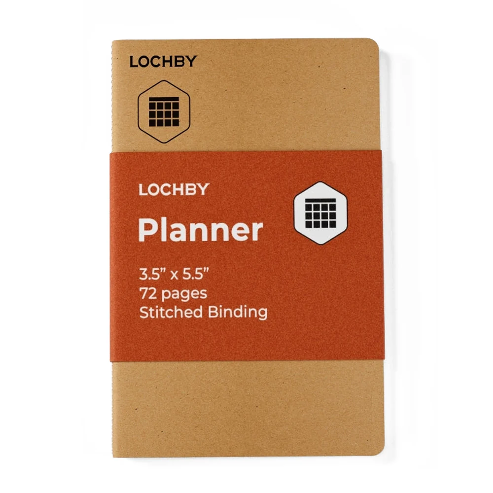 Pocket-Size Notebooks 4-Pack - Image 6