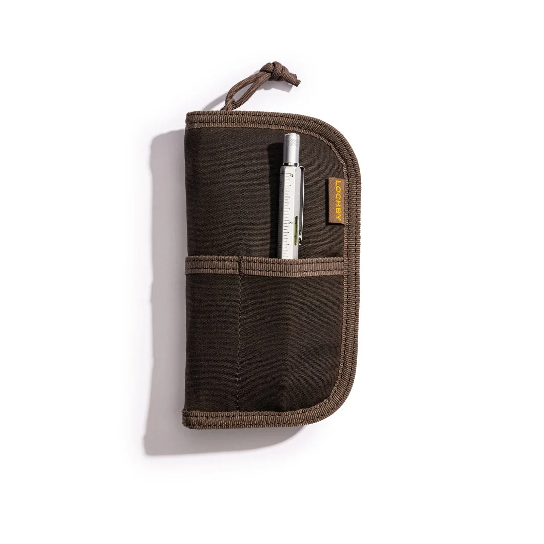 Quattro V2 Pen Organiser - Image 2