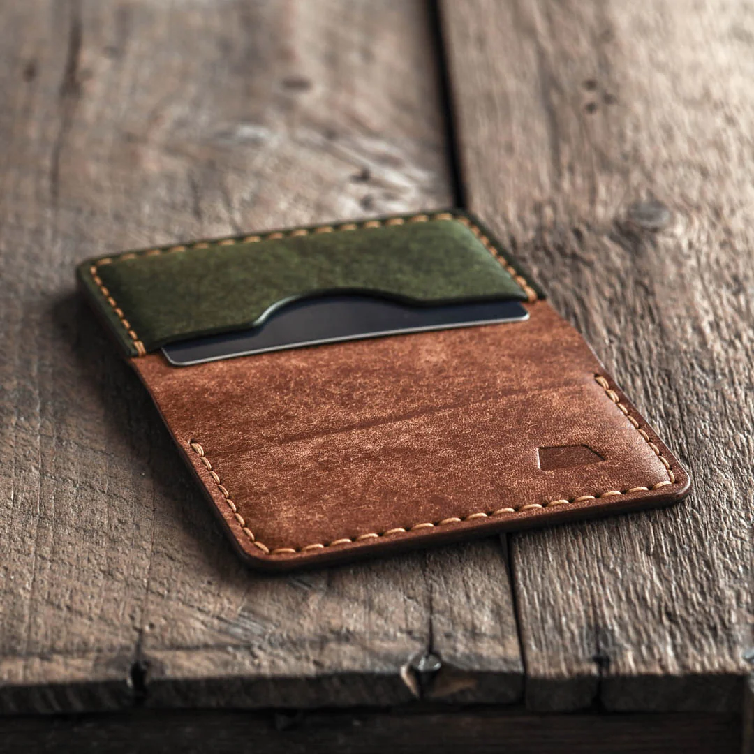 Journeyman Wallet - Image 10