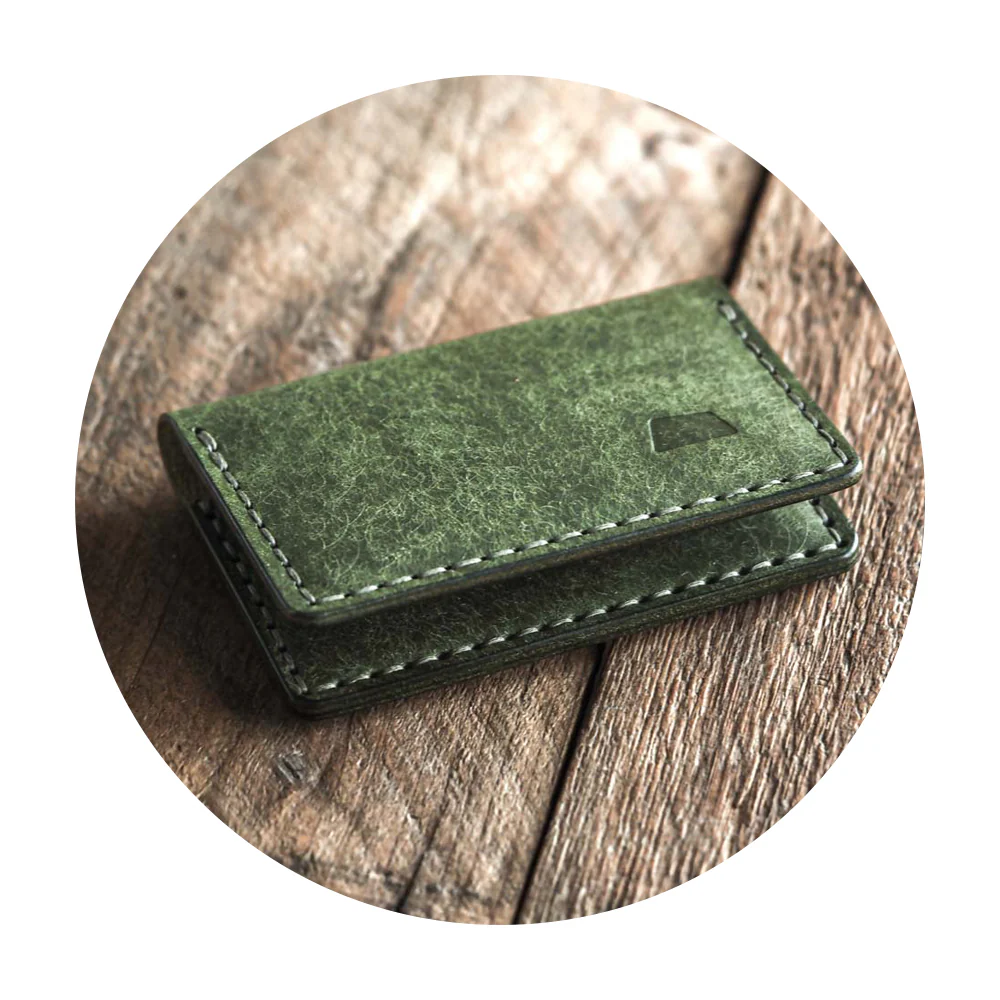 Journeyman Wallet - Image 11