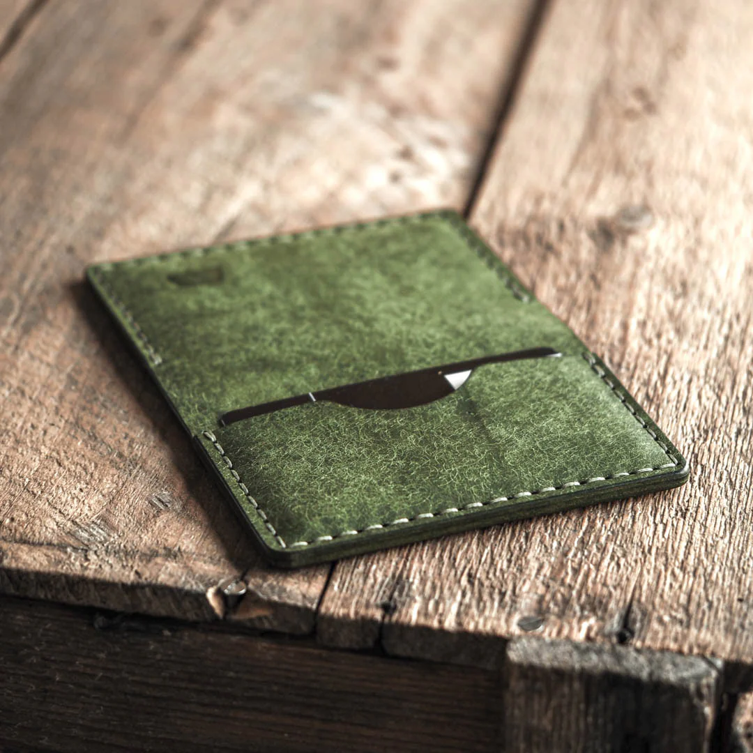 Journeyman Wallet - Image 12