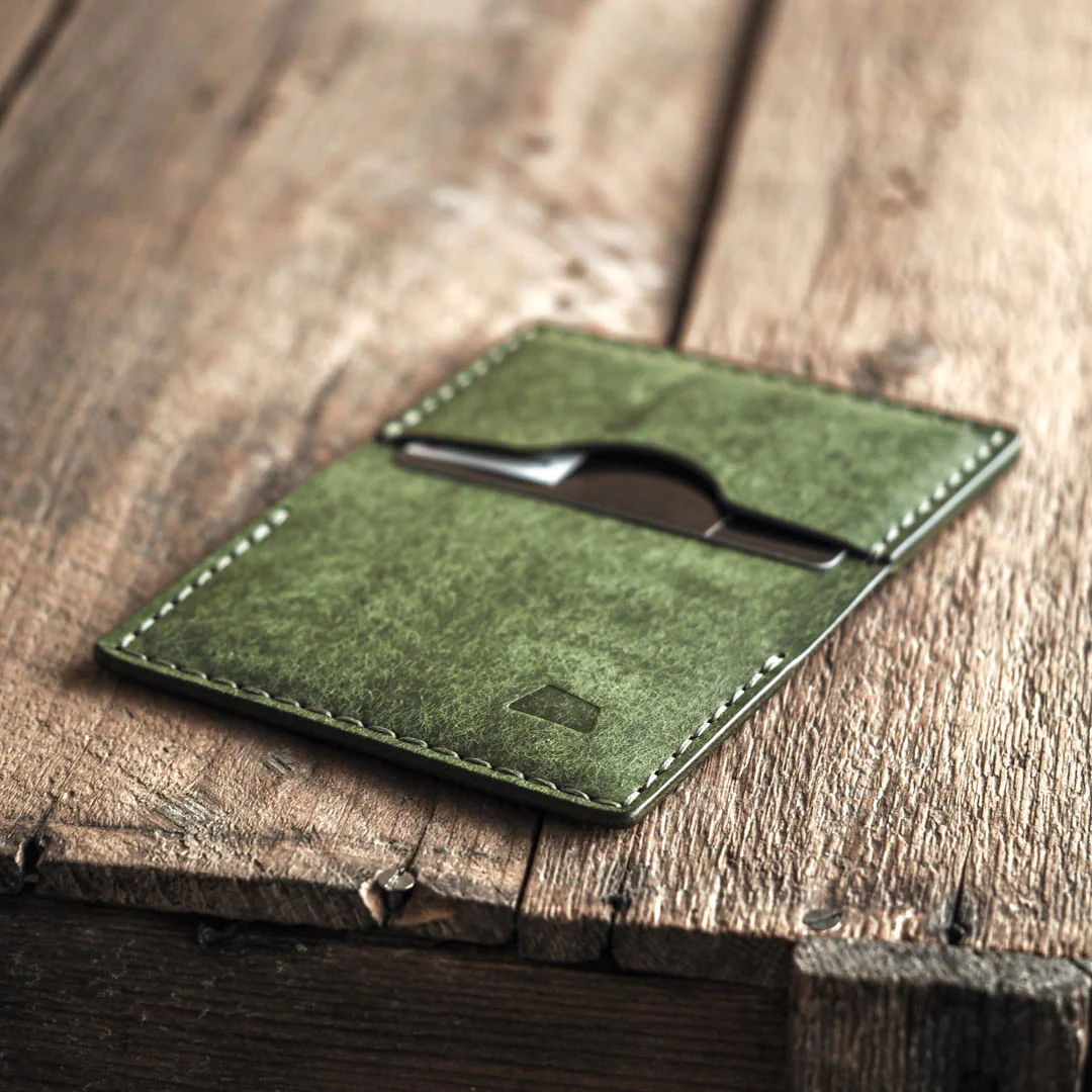 Journeyman Wallet - Image 13
