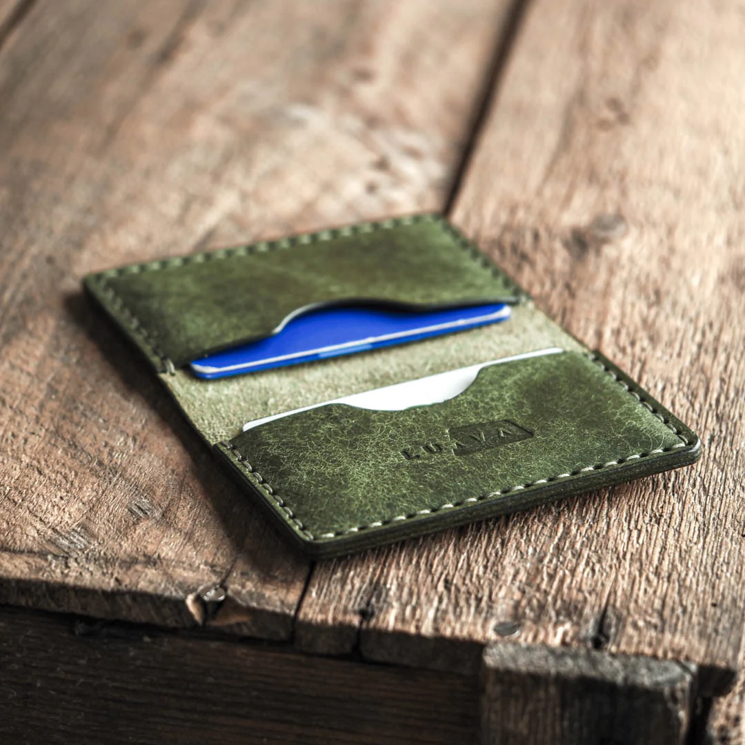 Journeyman Wallet - Image 14