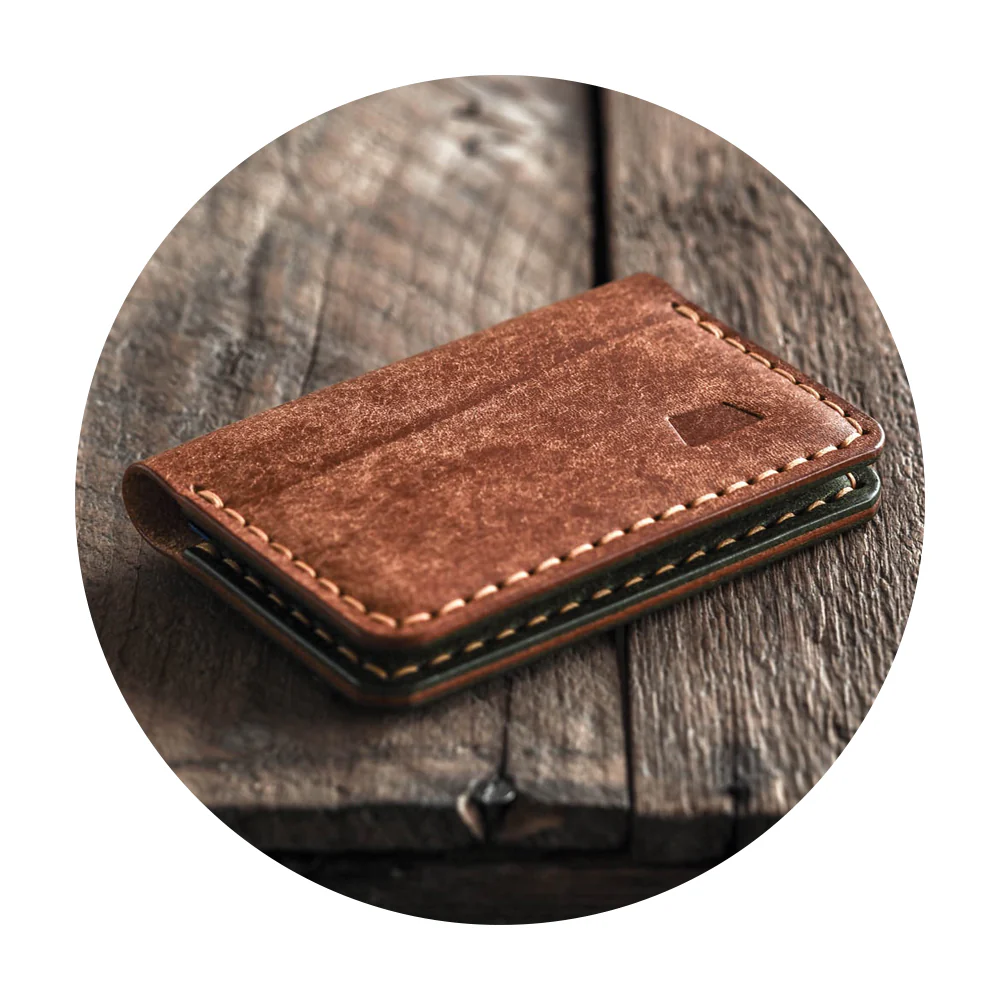 Journeyman Wallet - Image 6