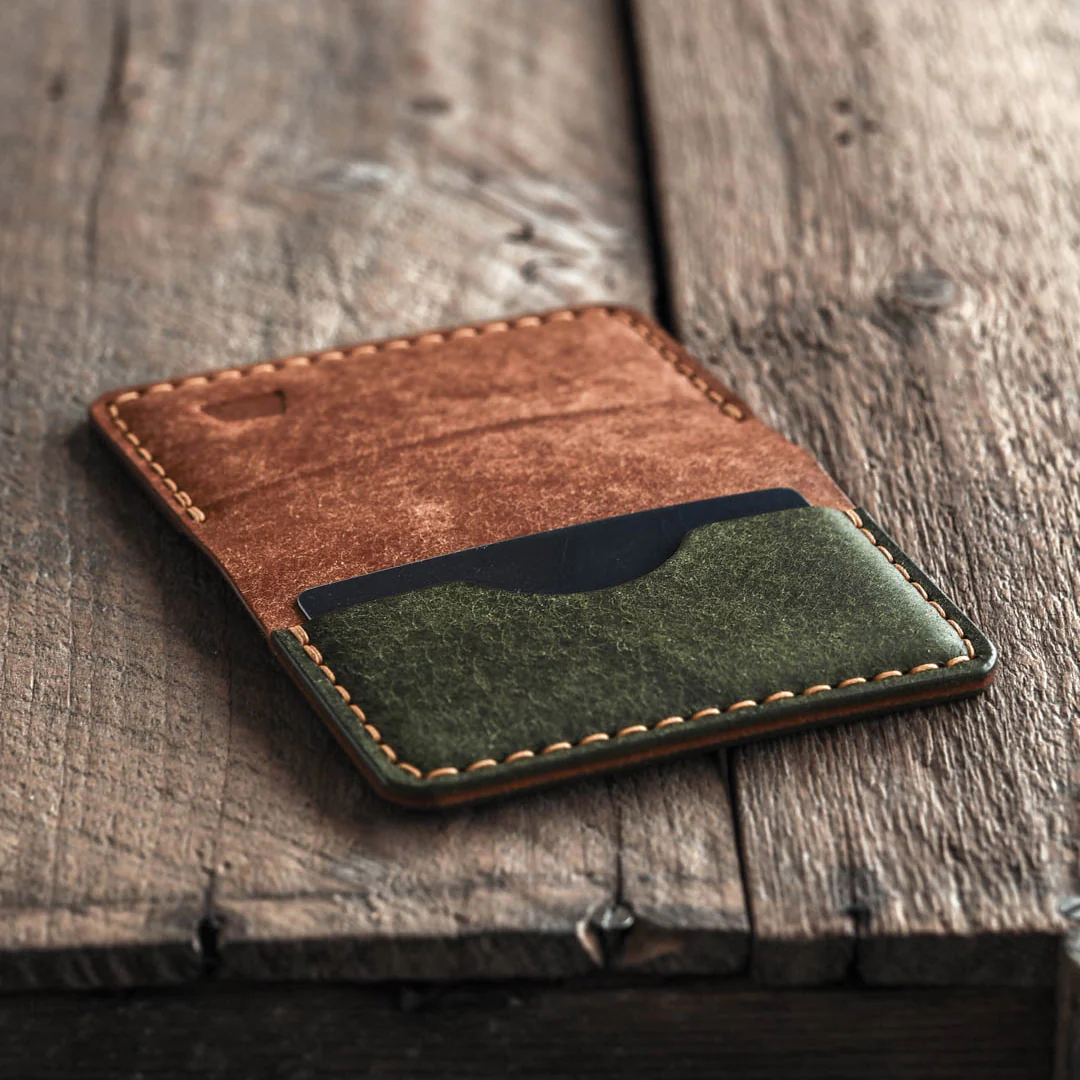 Journeyman Wallet - Image 7