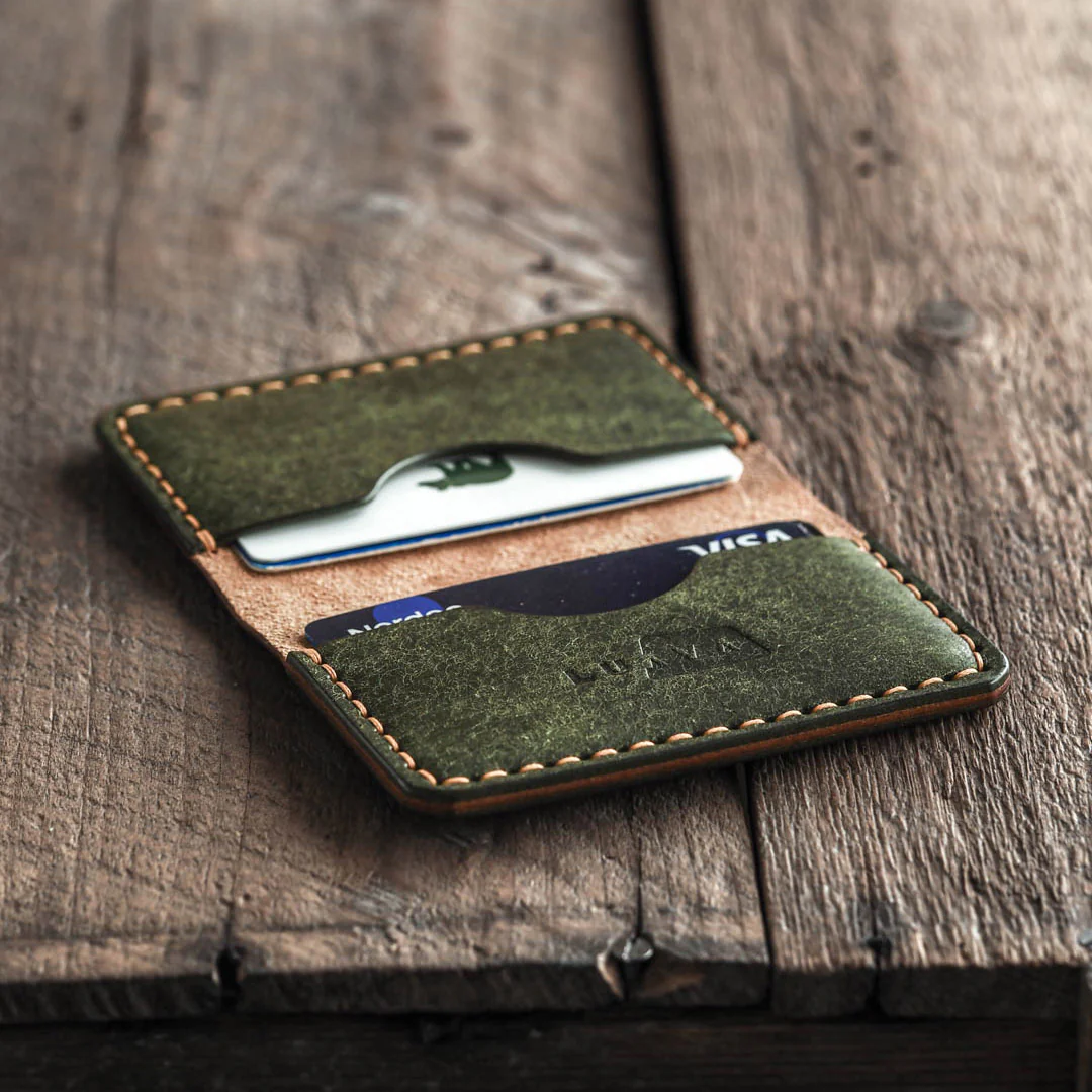 Journeyman Wallet - Image 8