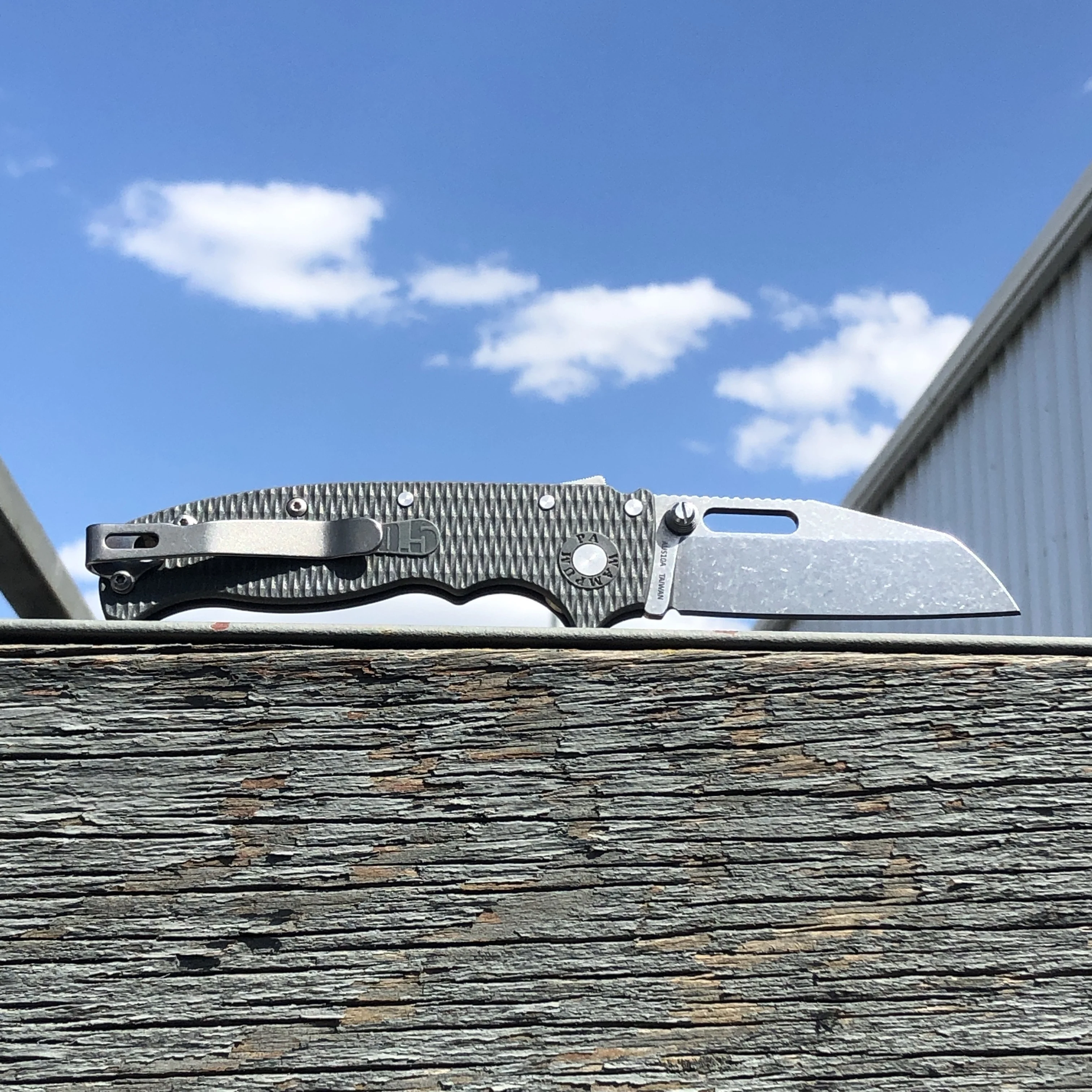 Demko AD20/20.5 Standard Clip - Image 3