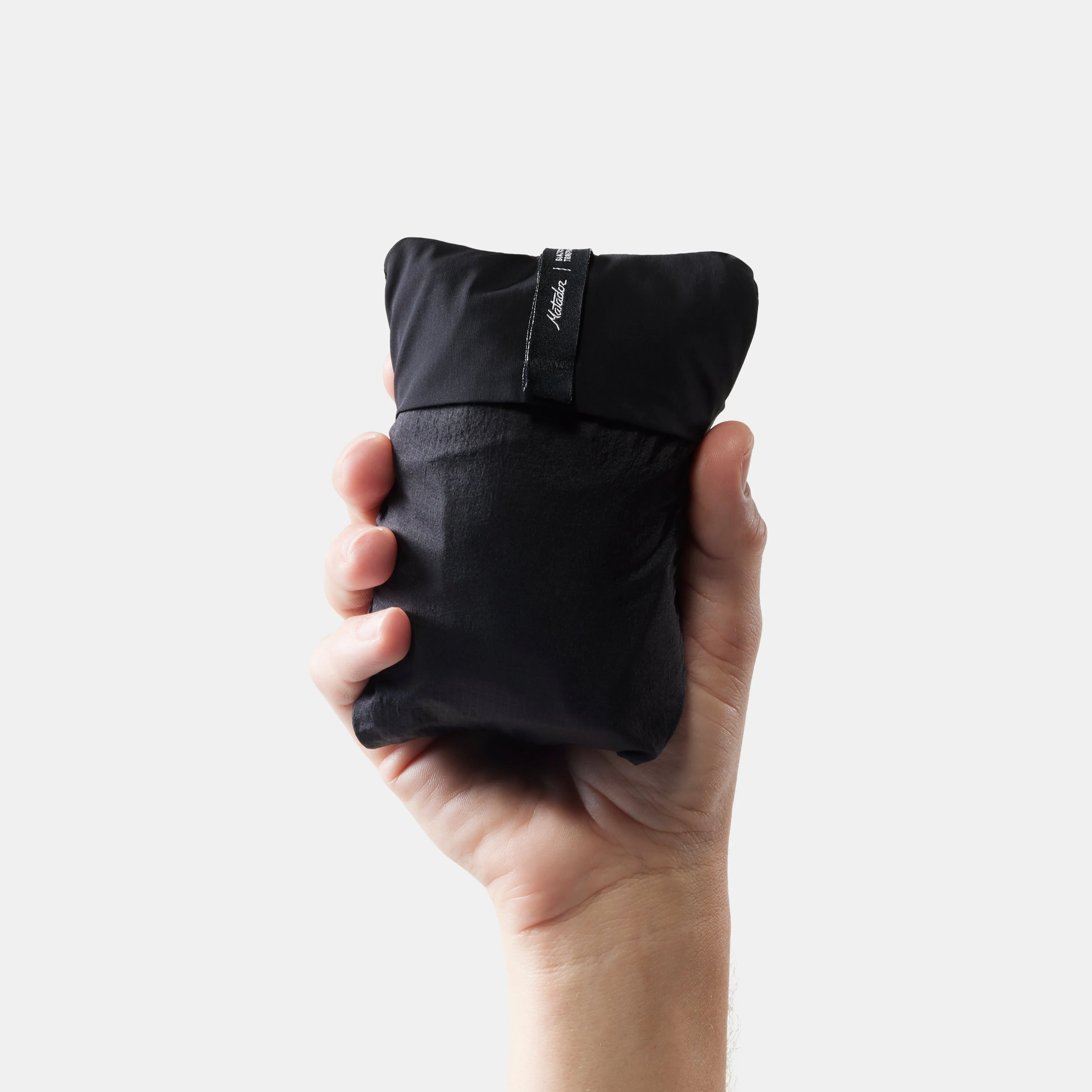 Blackout Travel Pillow - Image 3