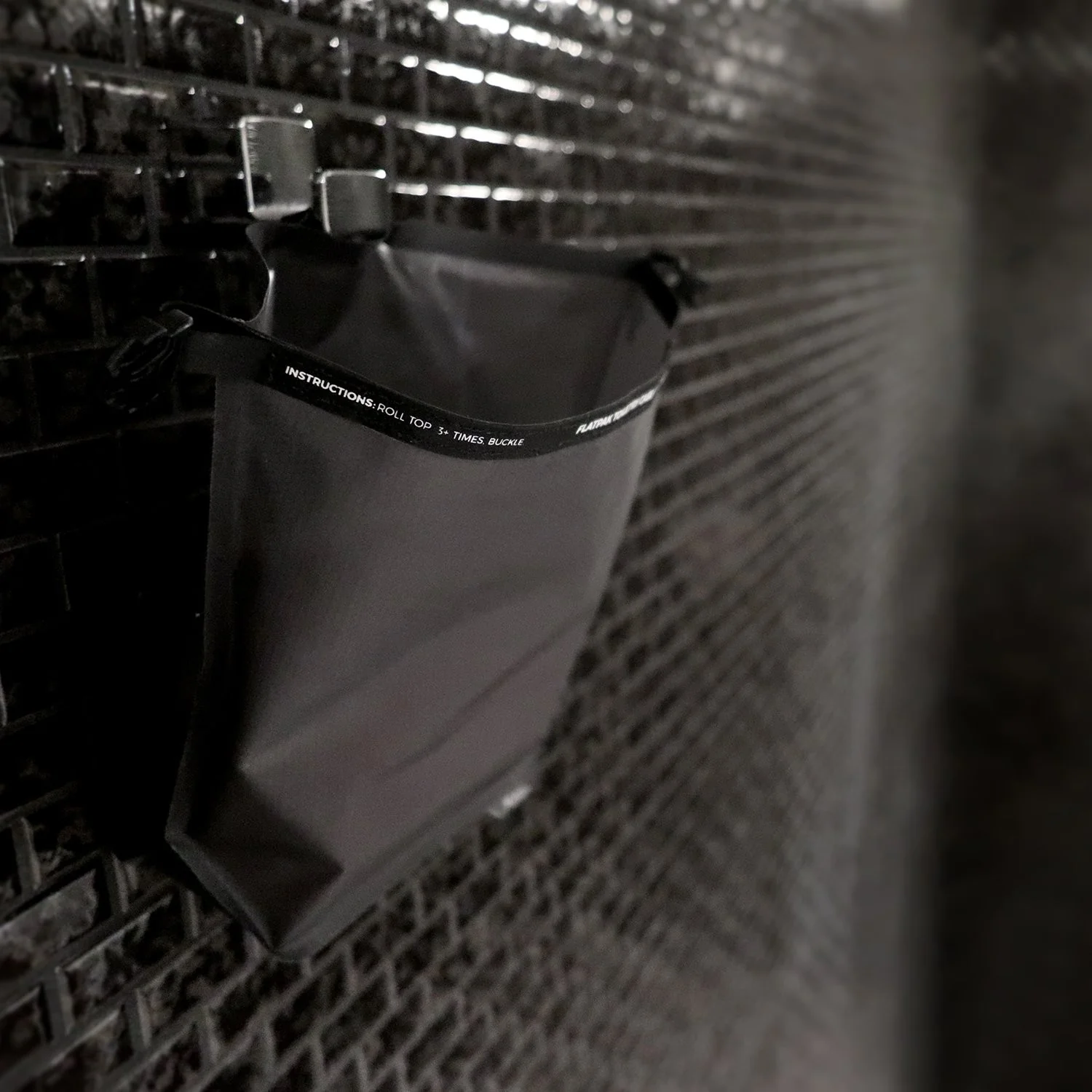 FlatPak™ Toiletry Case - Image 8