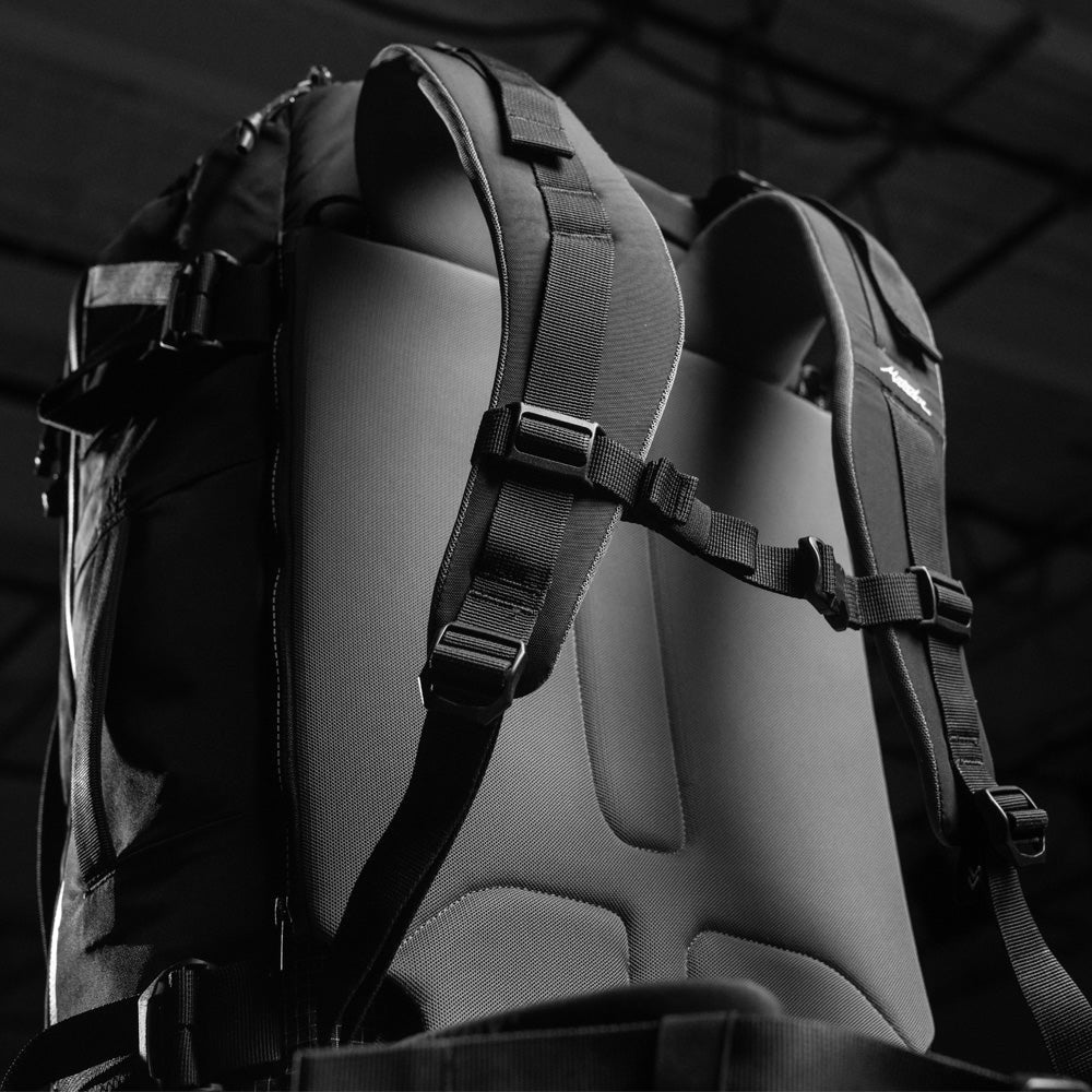 GlobeRider45 Travel Backpack - Image 25