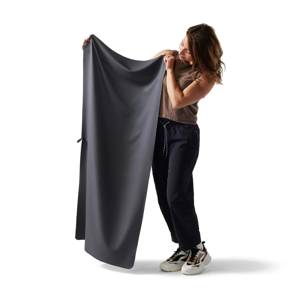 NanoDry™ Shower Towel - Image 2