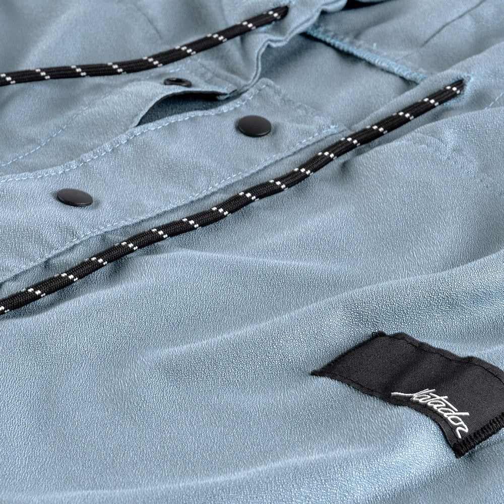 NanoDry™ Towel Poncho - Image 9