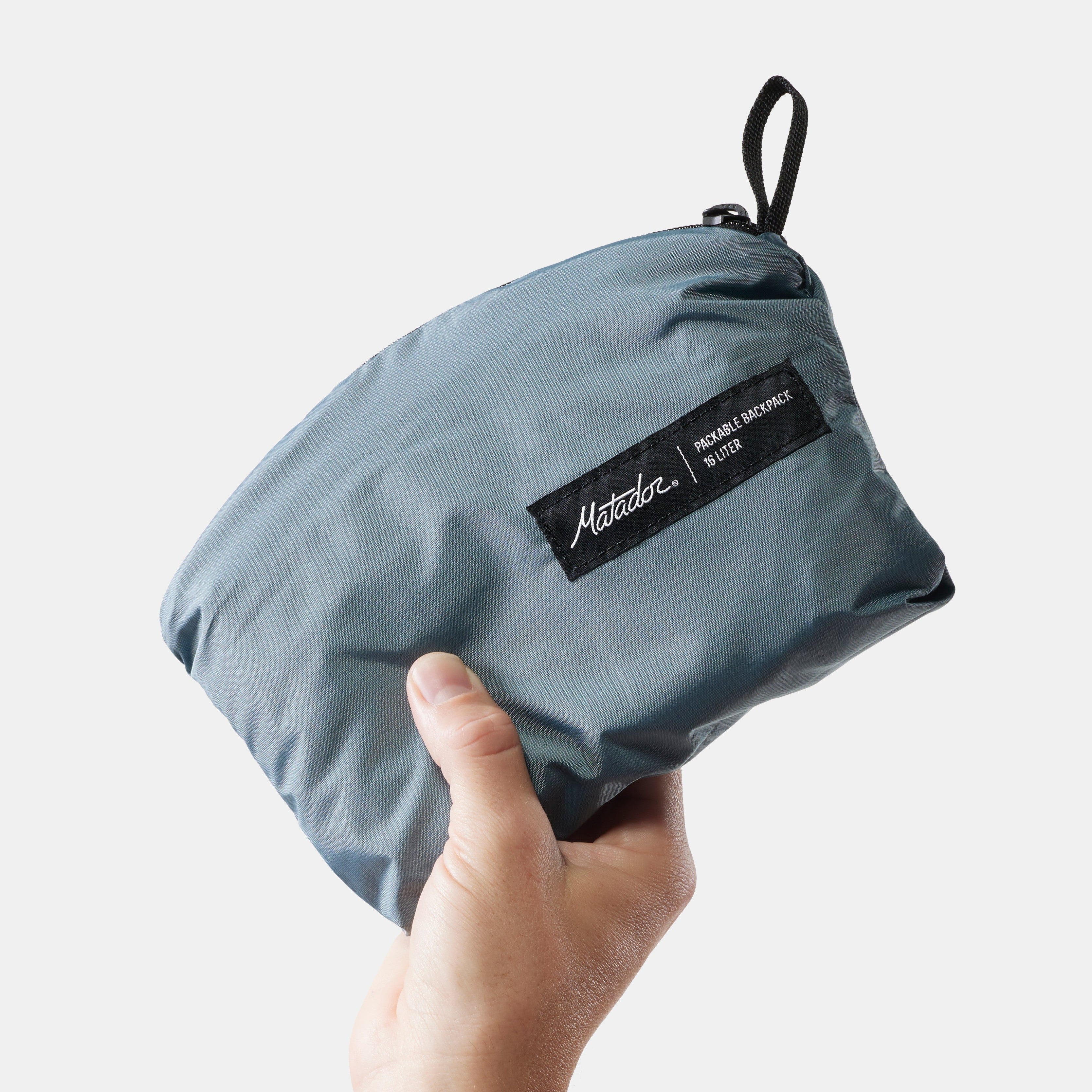 ReFraction™ Packable Backpack - Image 11