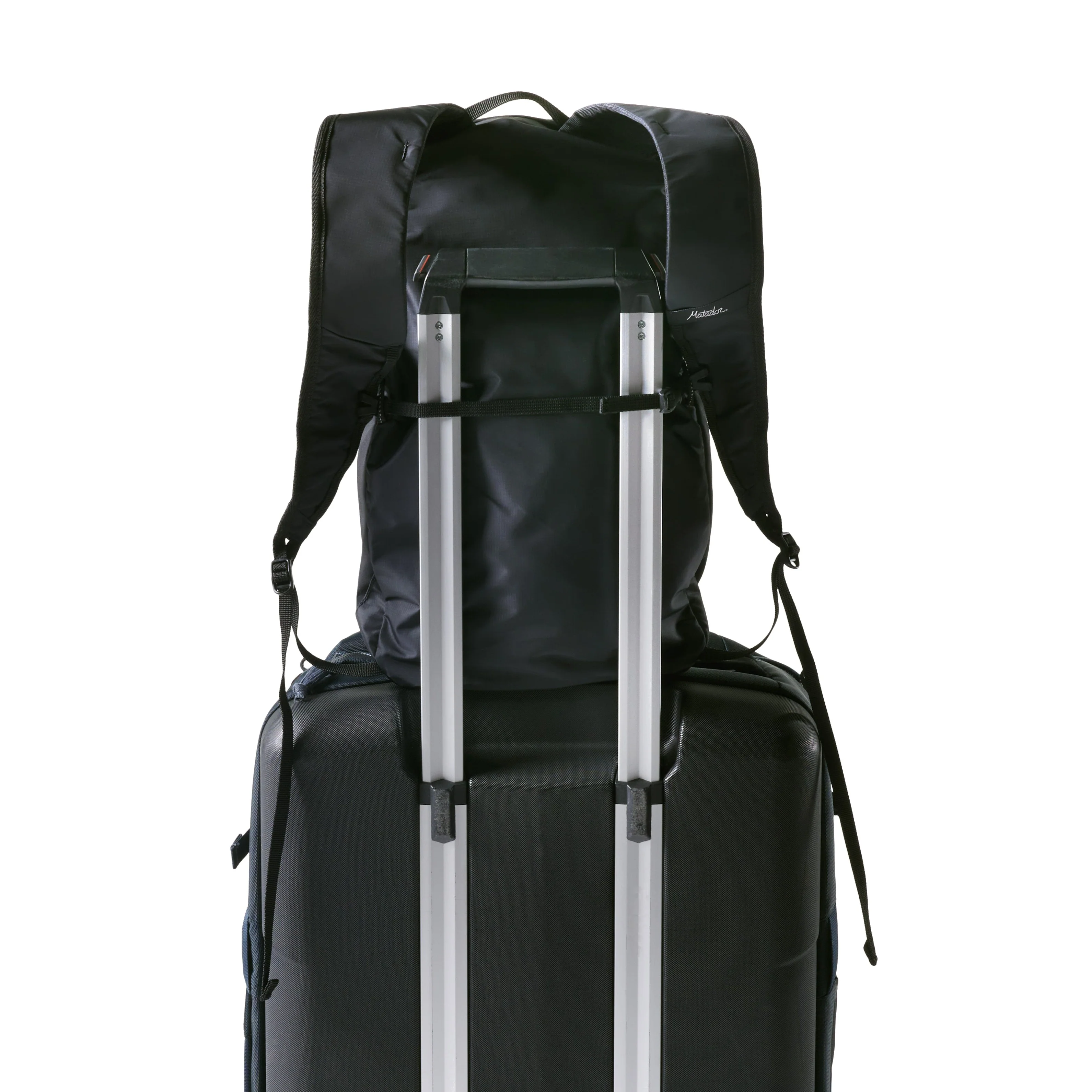 ReFraction™ Packable Backpack - Image 8