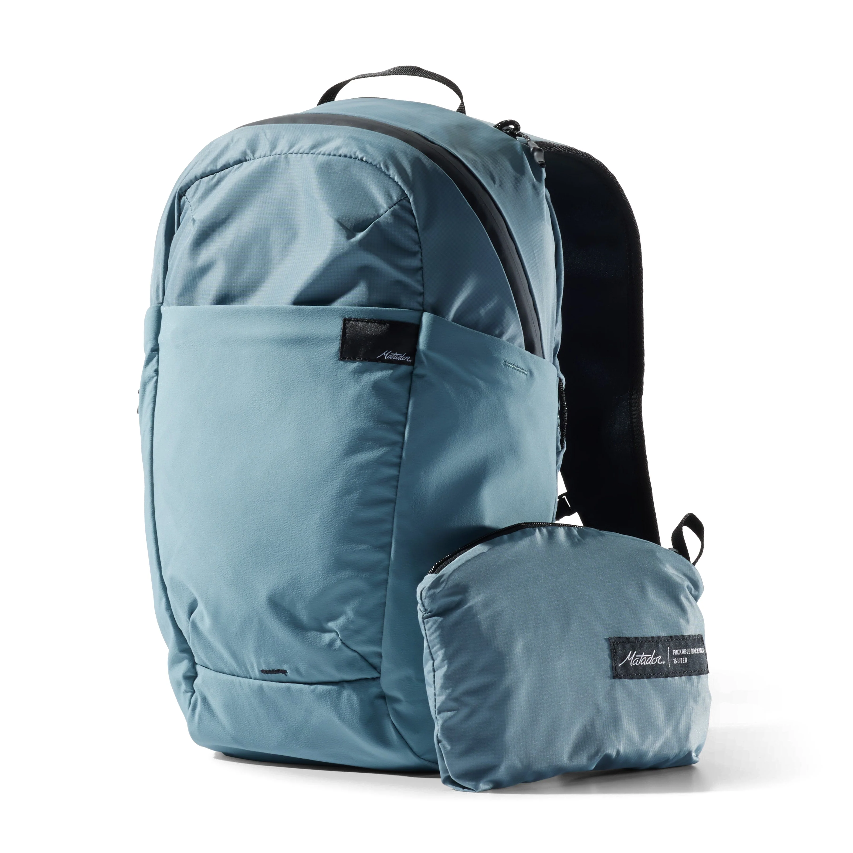 ReFraction™ Packable Backpack - Image 9