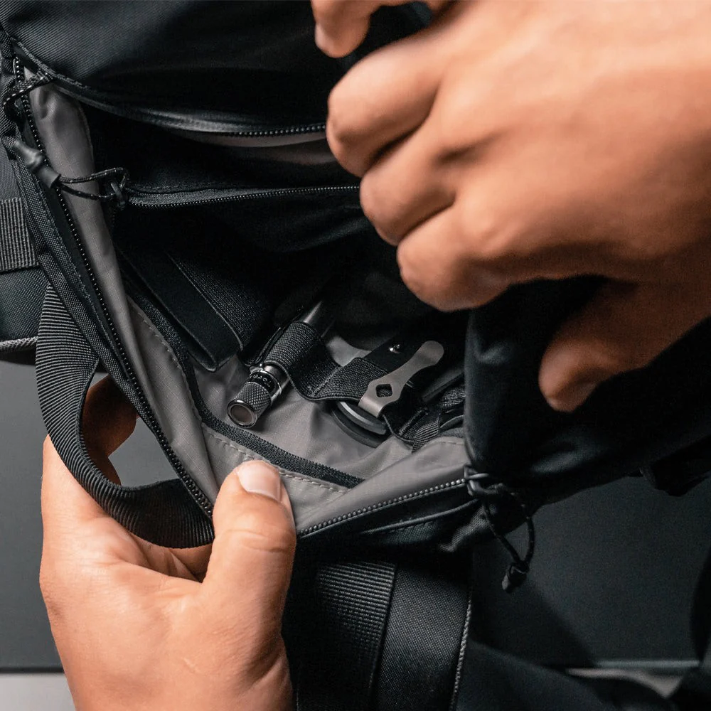 SEG28 Backpack - Image 14
