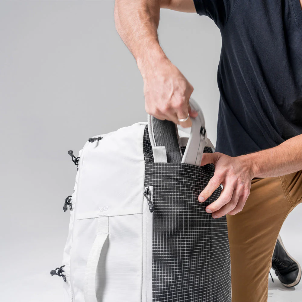 SEG45 Travel Pack - Image 11