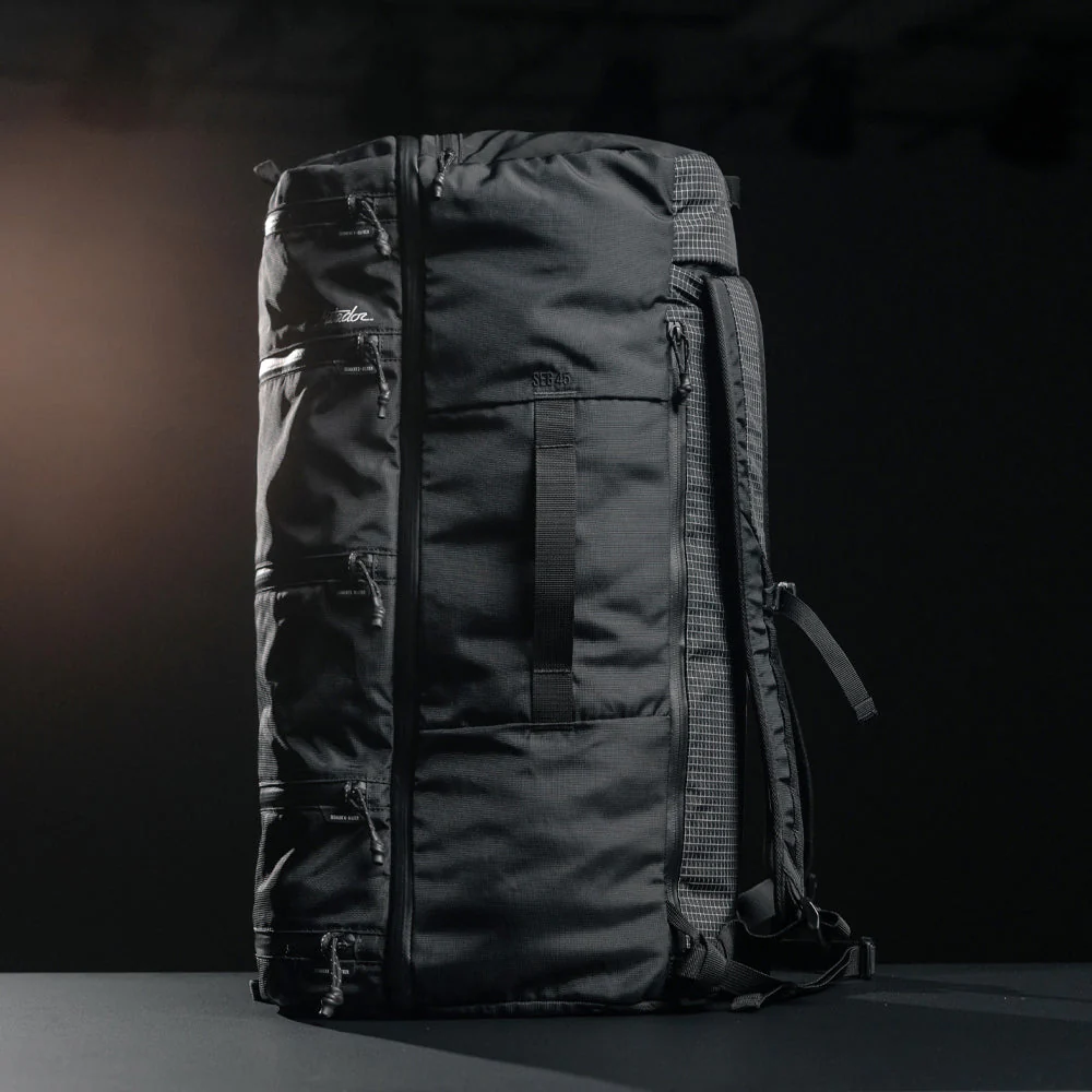 SEG45 Travel Pack - Image 14