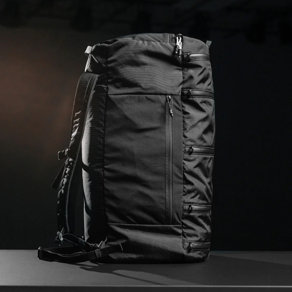 SEG45 Travel Pack - Image 16