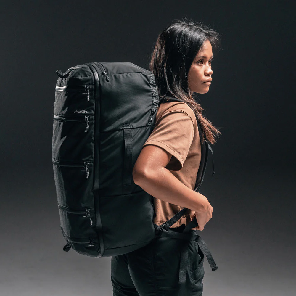 SEG45 Travel Pack - Image 19