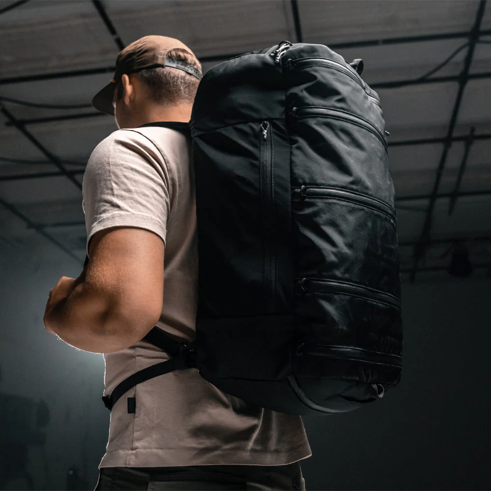 SEG45 Travel Pack - Image 20