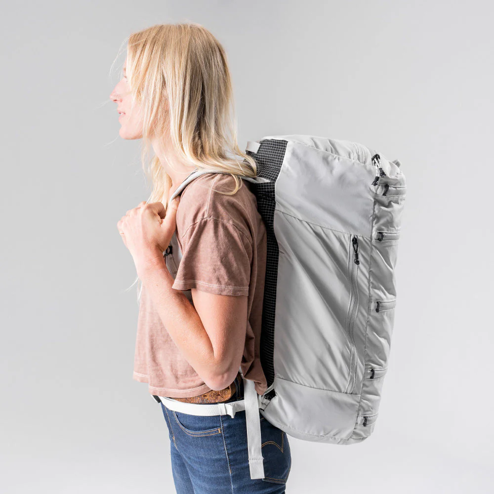 SEG45 Travel Pack - Image 3
