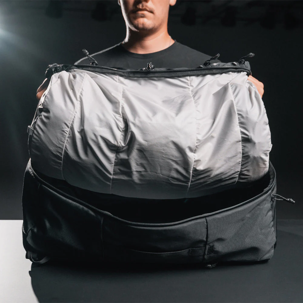 SEG45 Travel Pack - Image 33