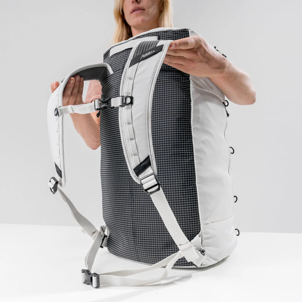 SEG45 Travel Pack - Image 9