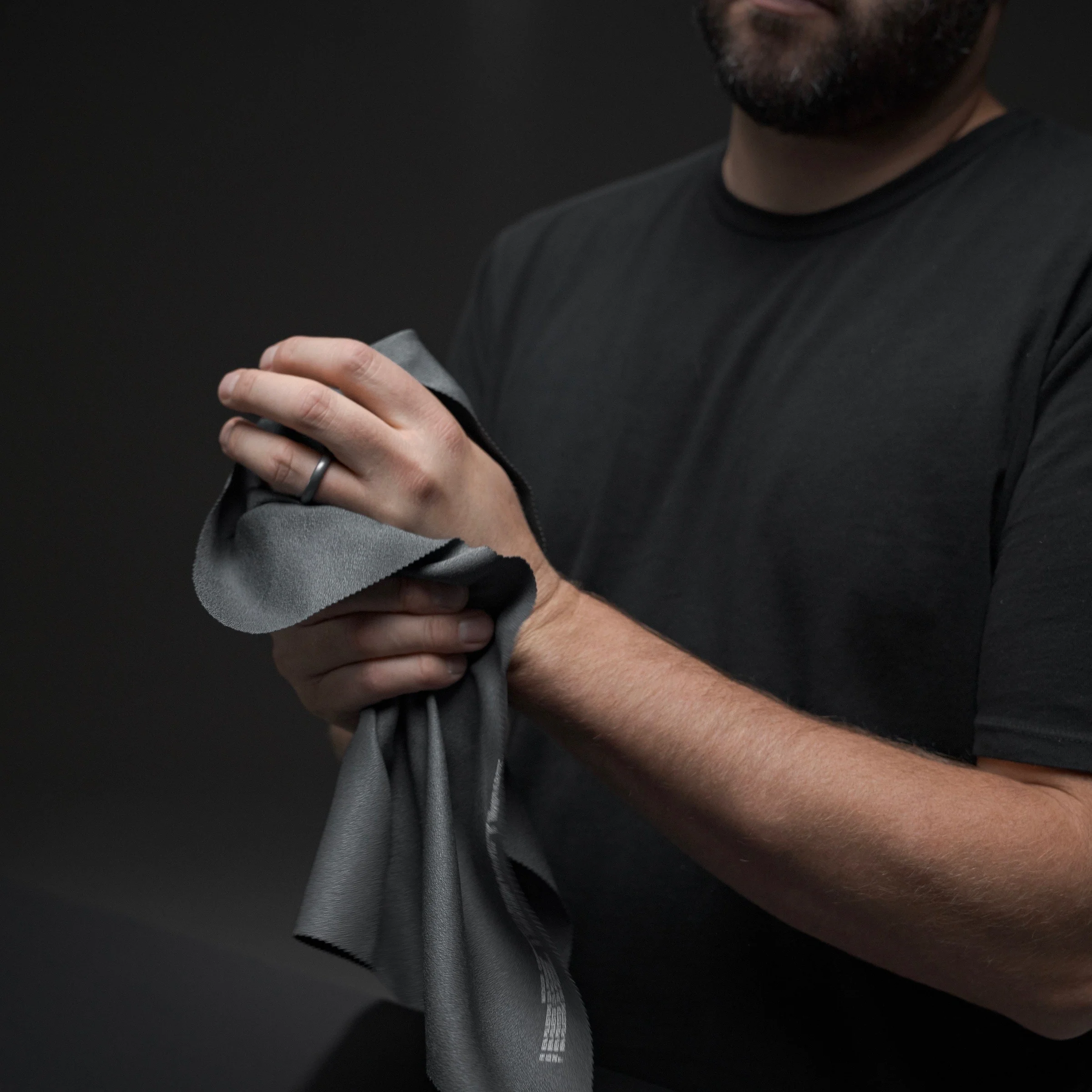 Ultralight Travel Towel Small - Image 14