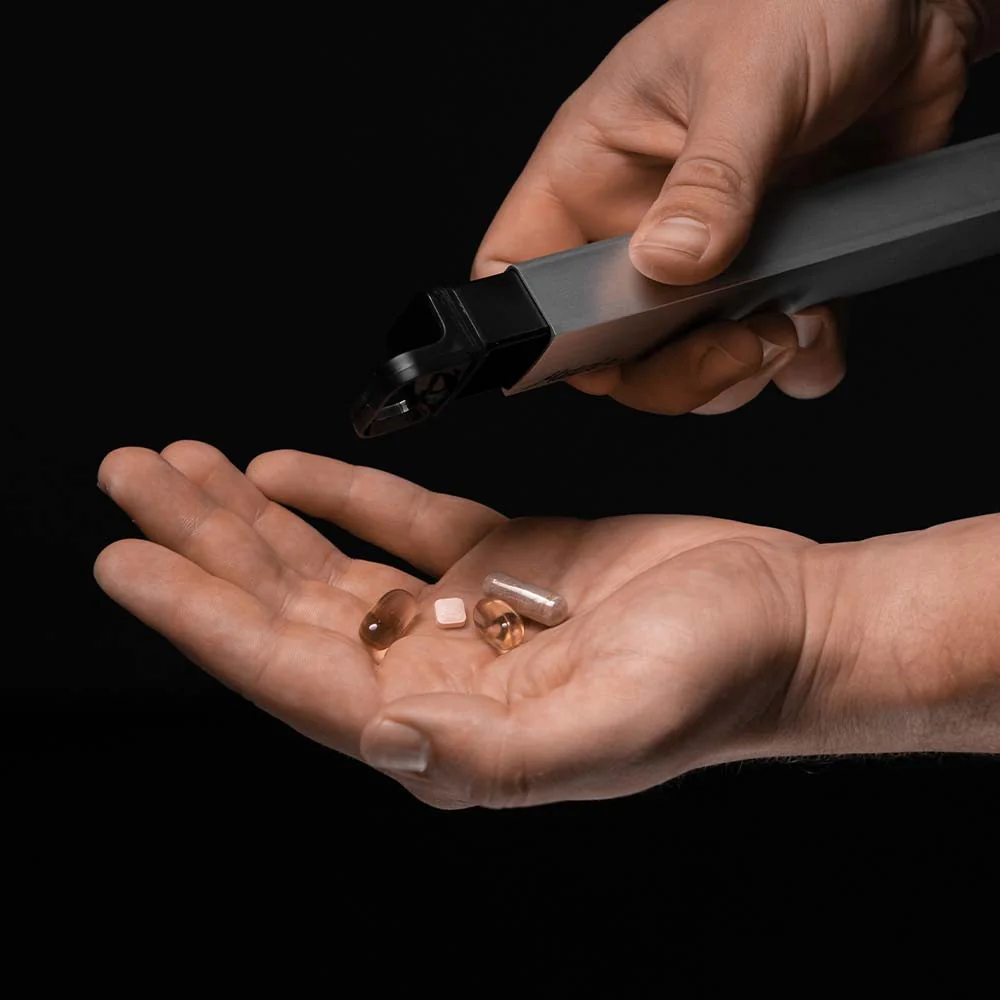 Waterproof Pill Canister - Image 11