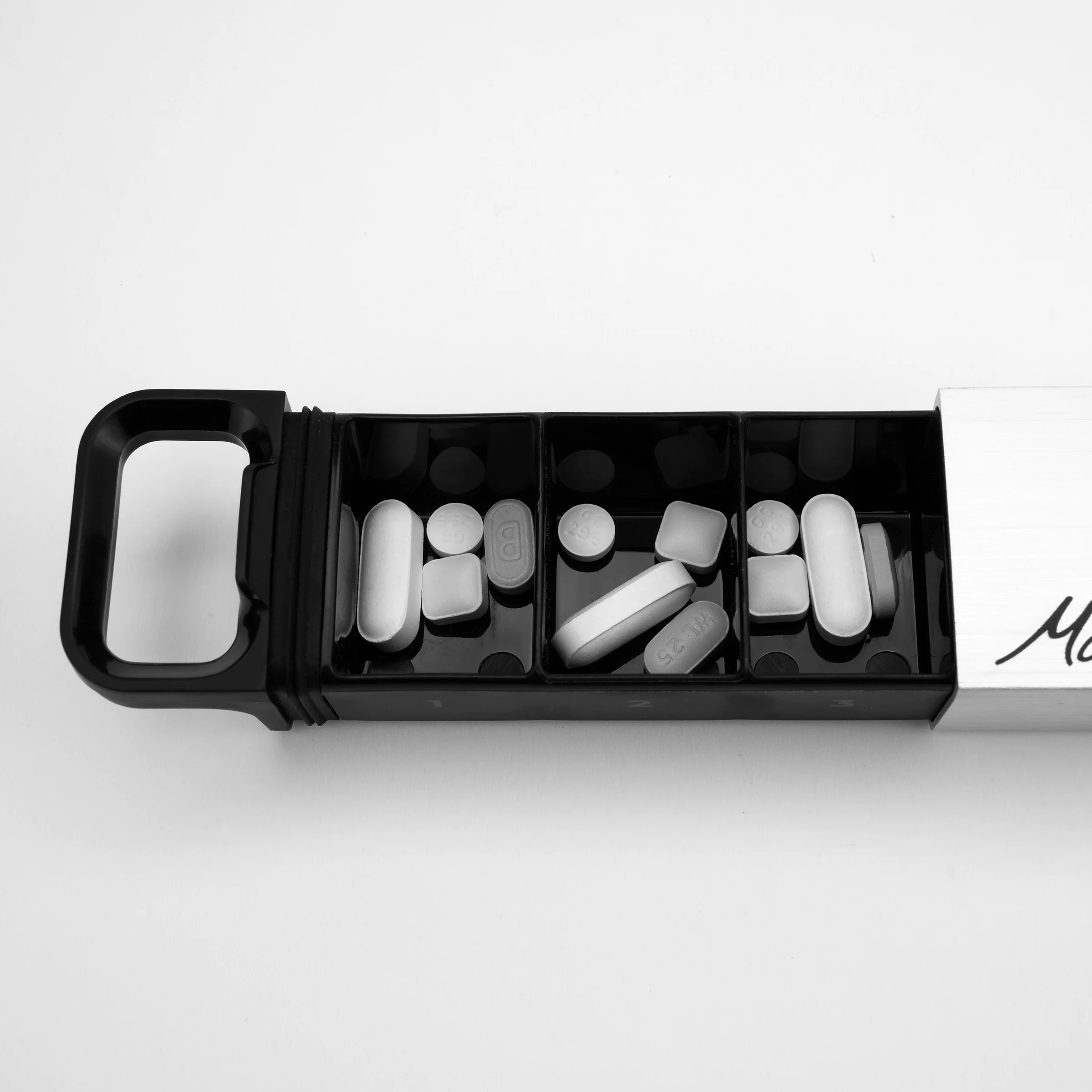 Waterproof Pill Canister - Image 4
