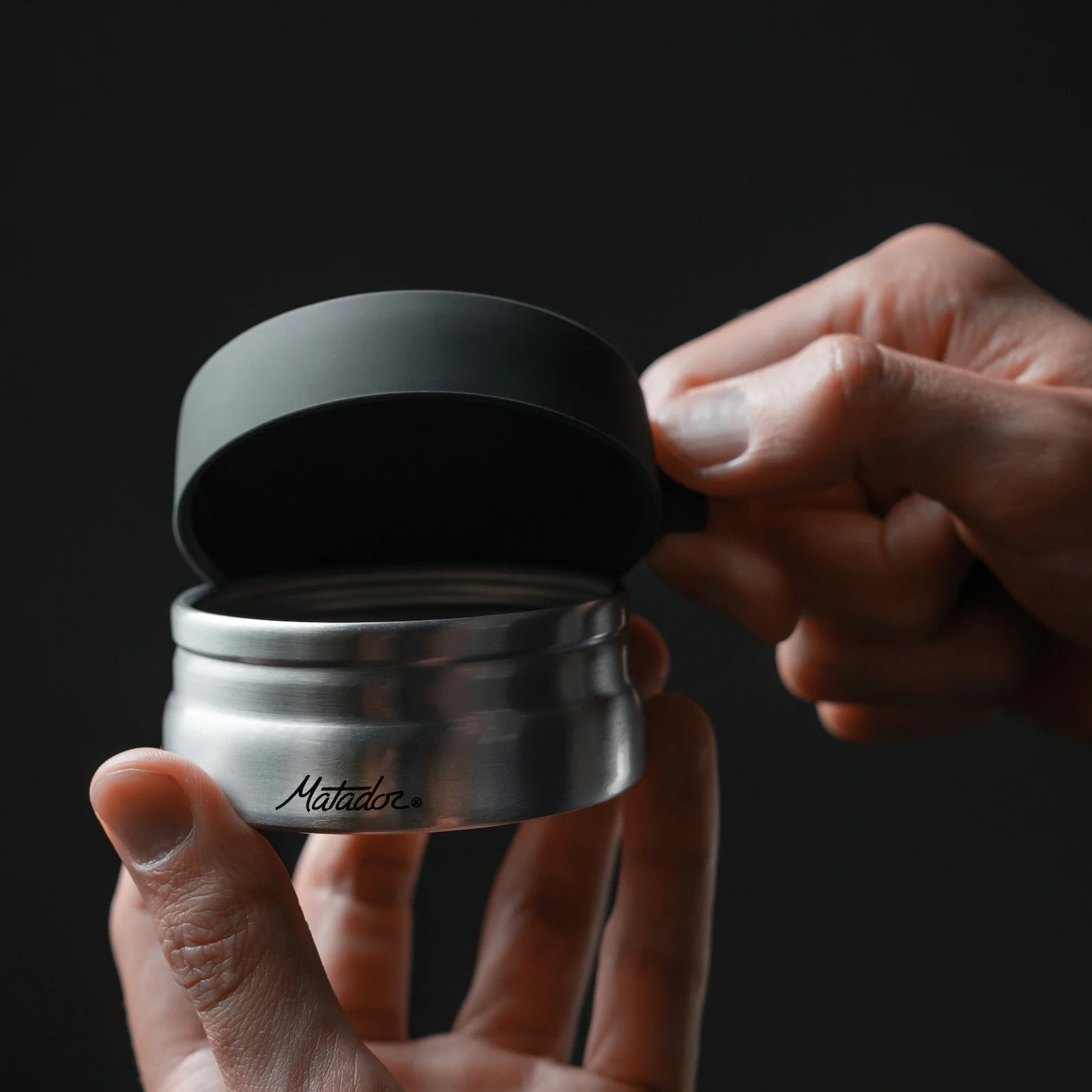 Waterproof Travel Canister 100 ml - Image 7