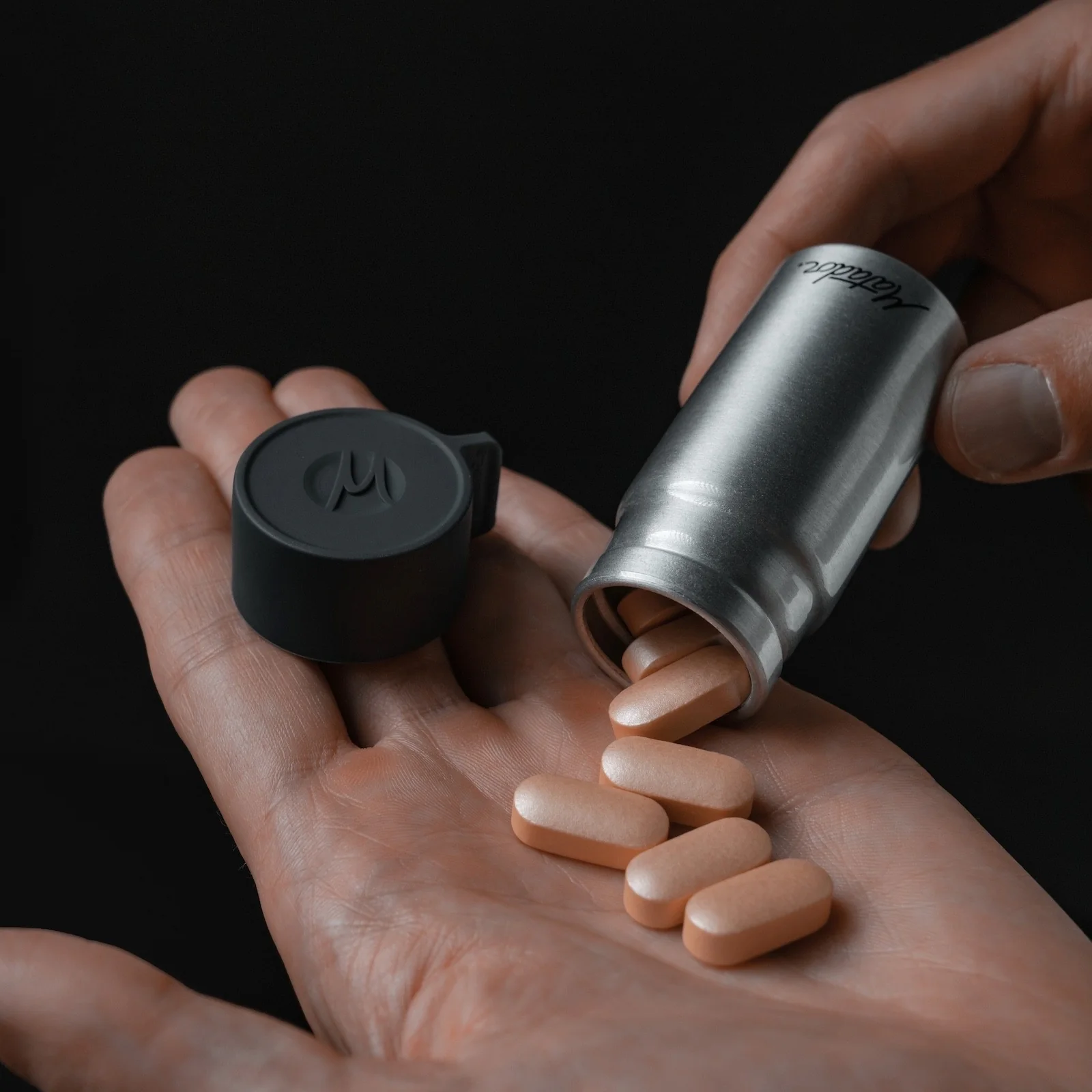 Waterproof Travel Canister 40 ml - Image 5