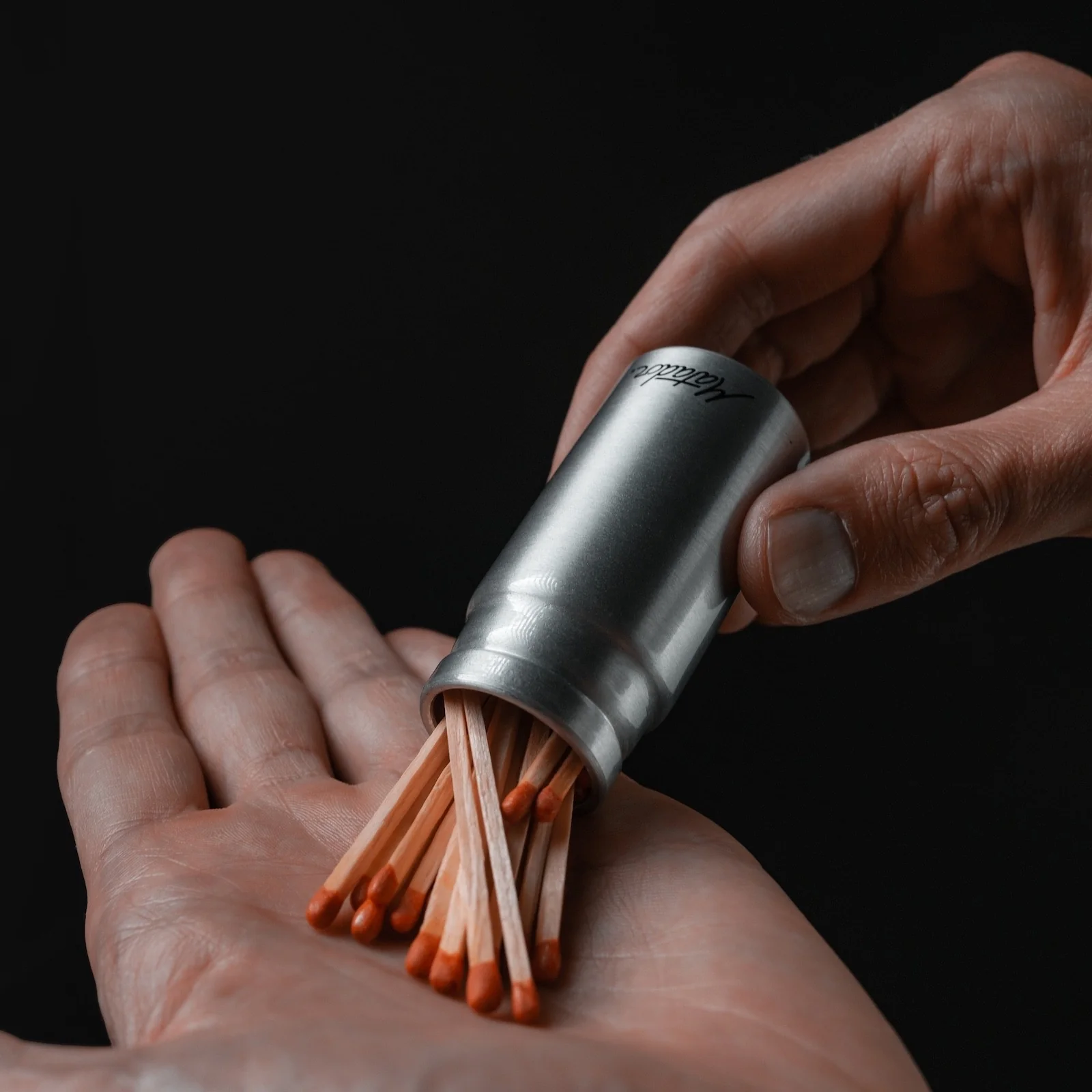 Waterproof Travel Canister 40 ml - Image 6