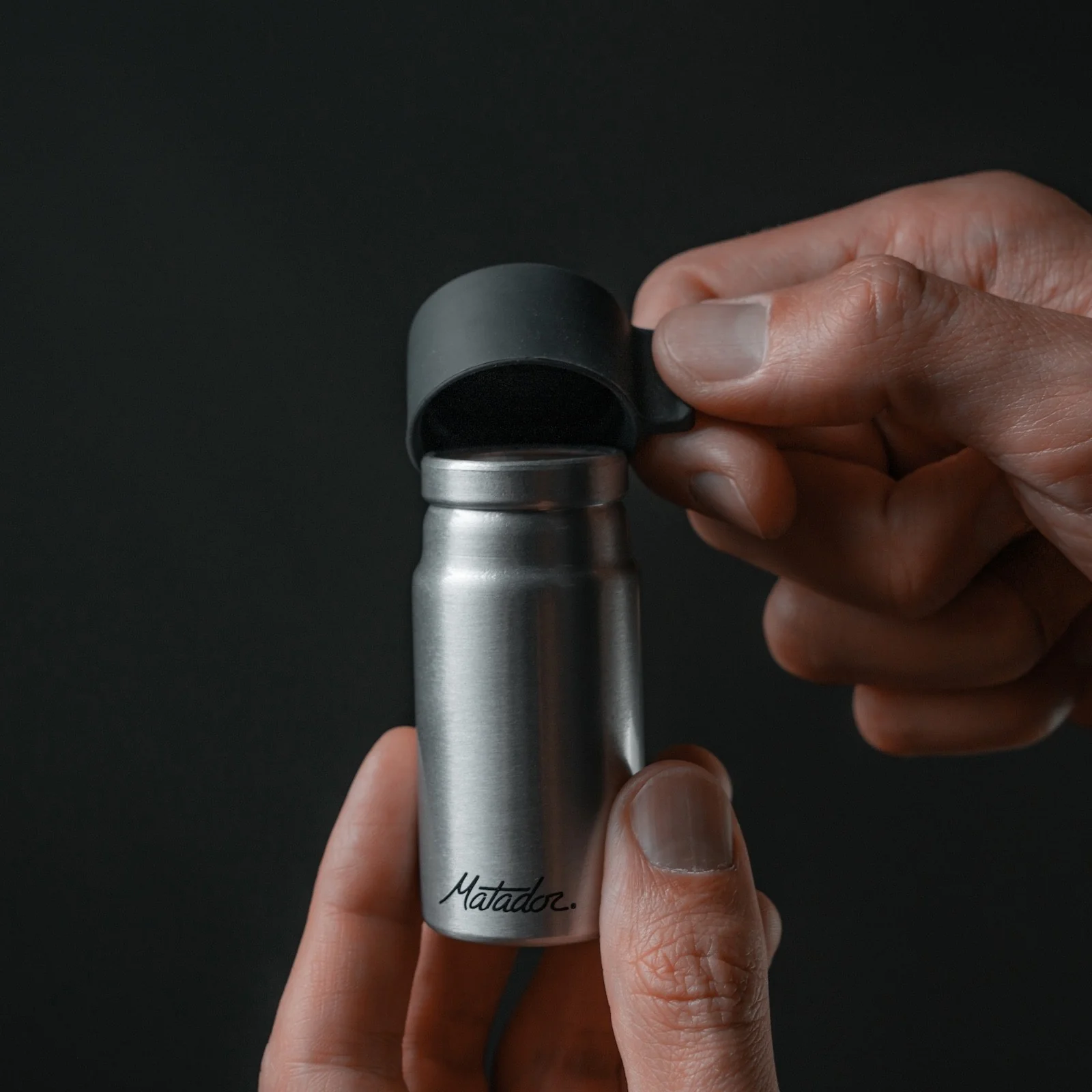 Waterproof Travel Canister 40 ml - Image 9